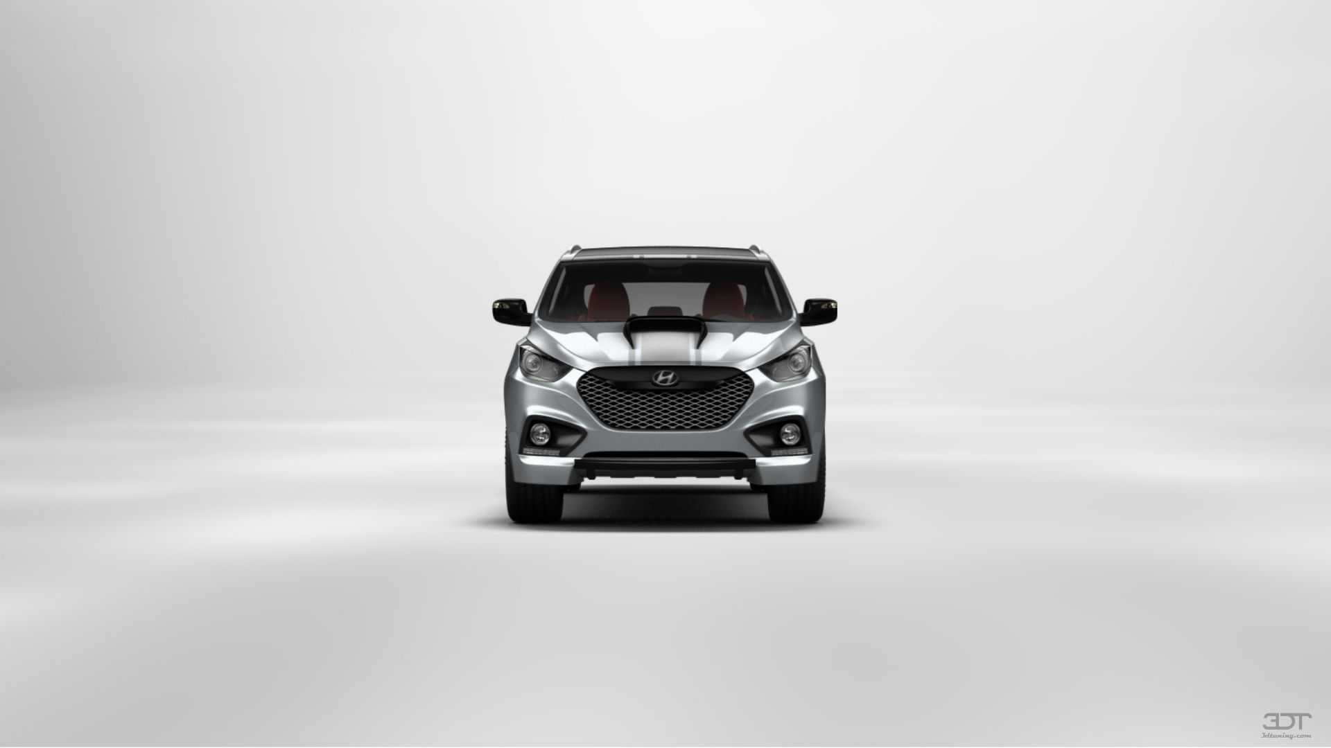 Hyundai IX35 Crossover 2011