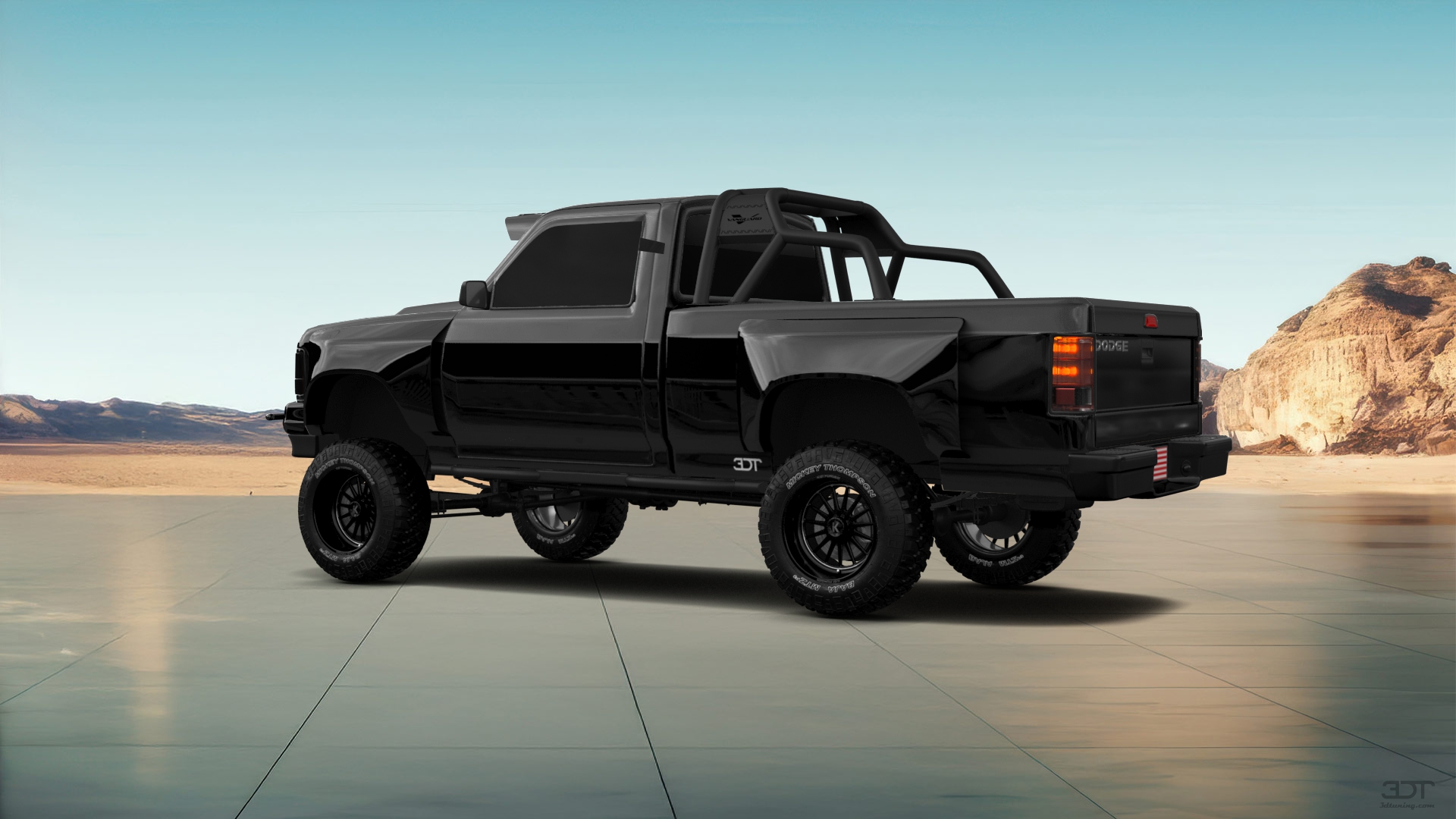 Dodge Dakota Regular Cab 2 Door pickup truck 1987 Images