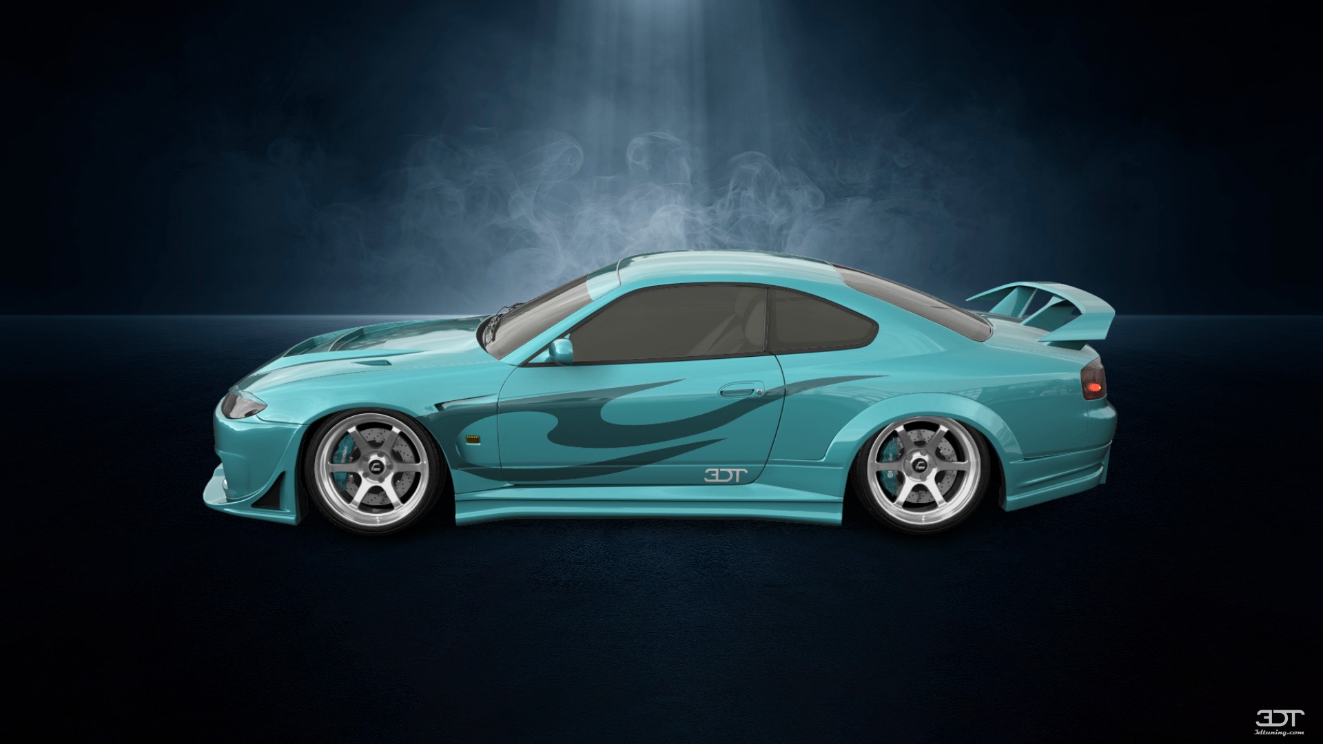 Nissan Silvia S15 2 Door Coupe 1999 Images