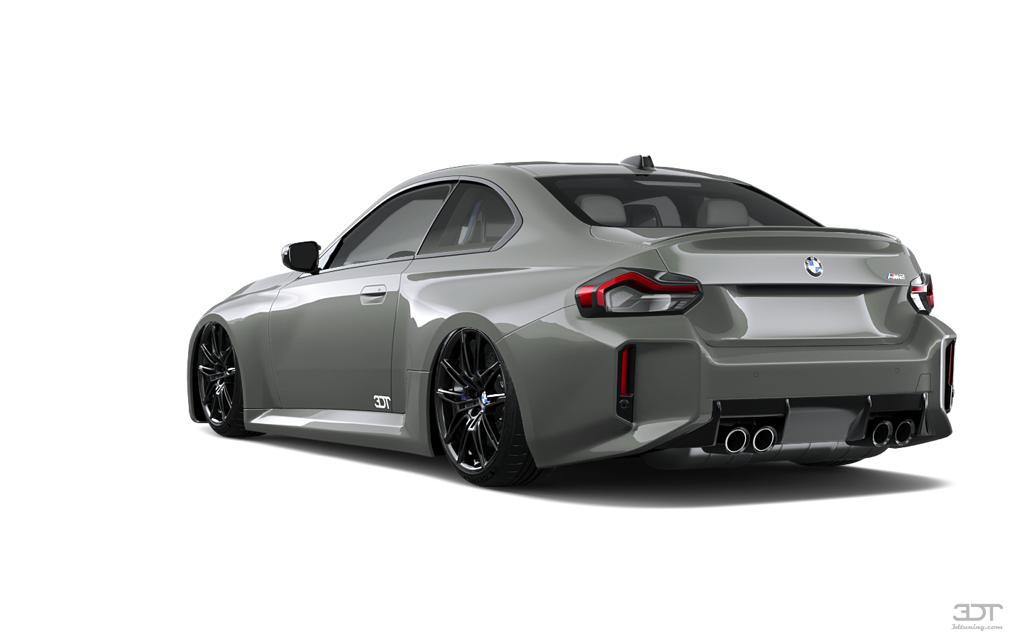 Tuning BMW M2 2 Door Coupe 2025