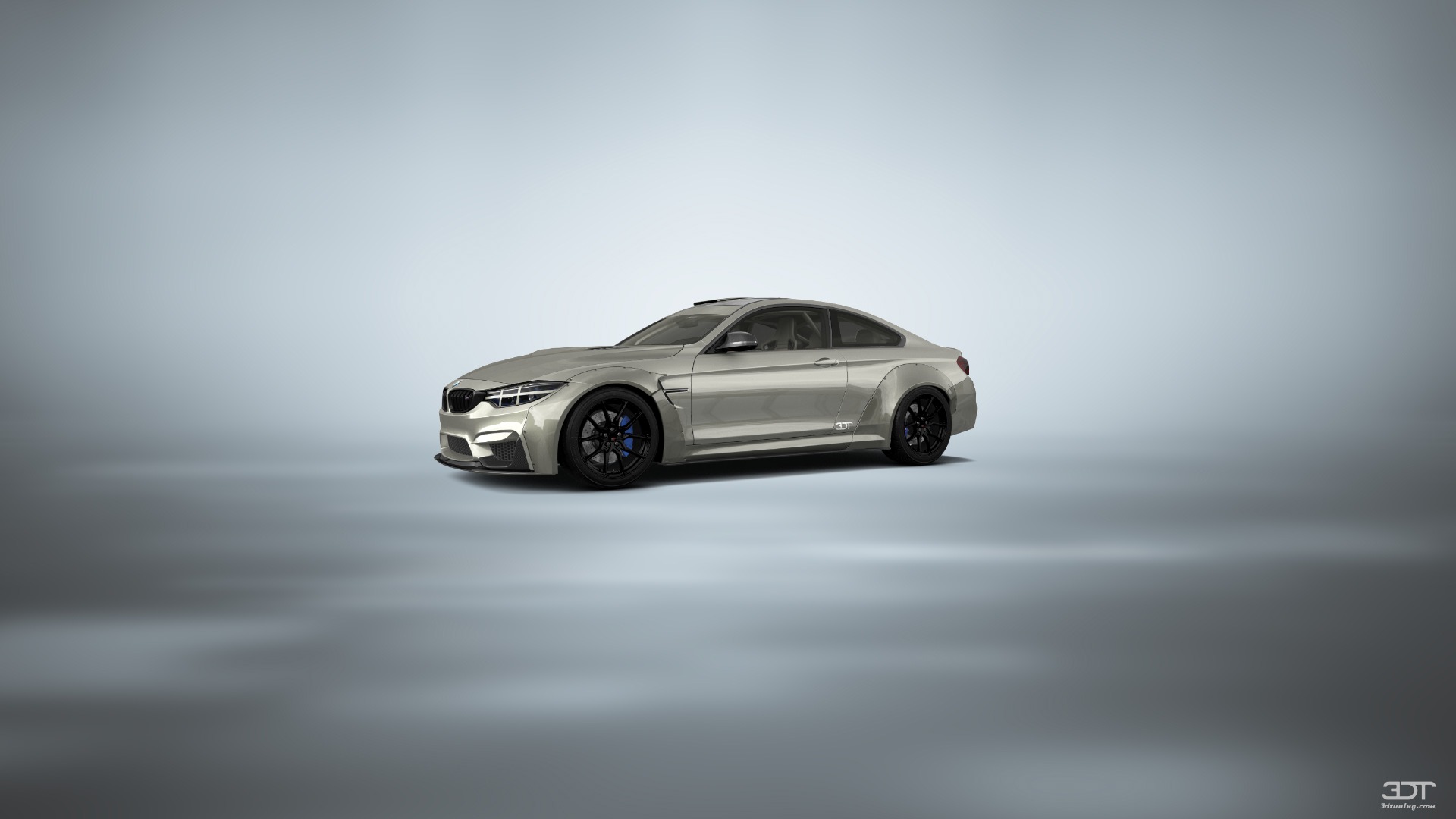 BMW M4 2 Door Coupe 2019
