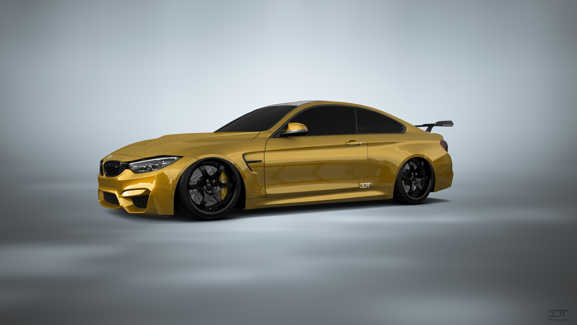 BMW M4 2 Door Coupe 2019