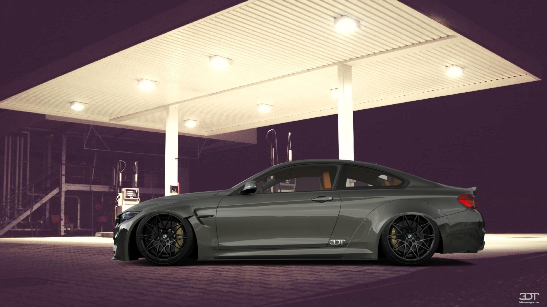 BMW M4 2 Door Coupe 2019