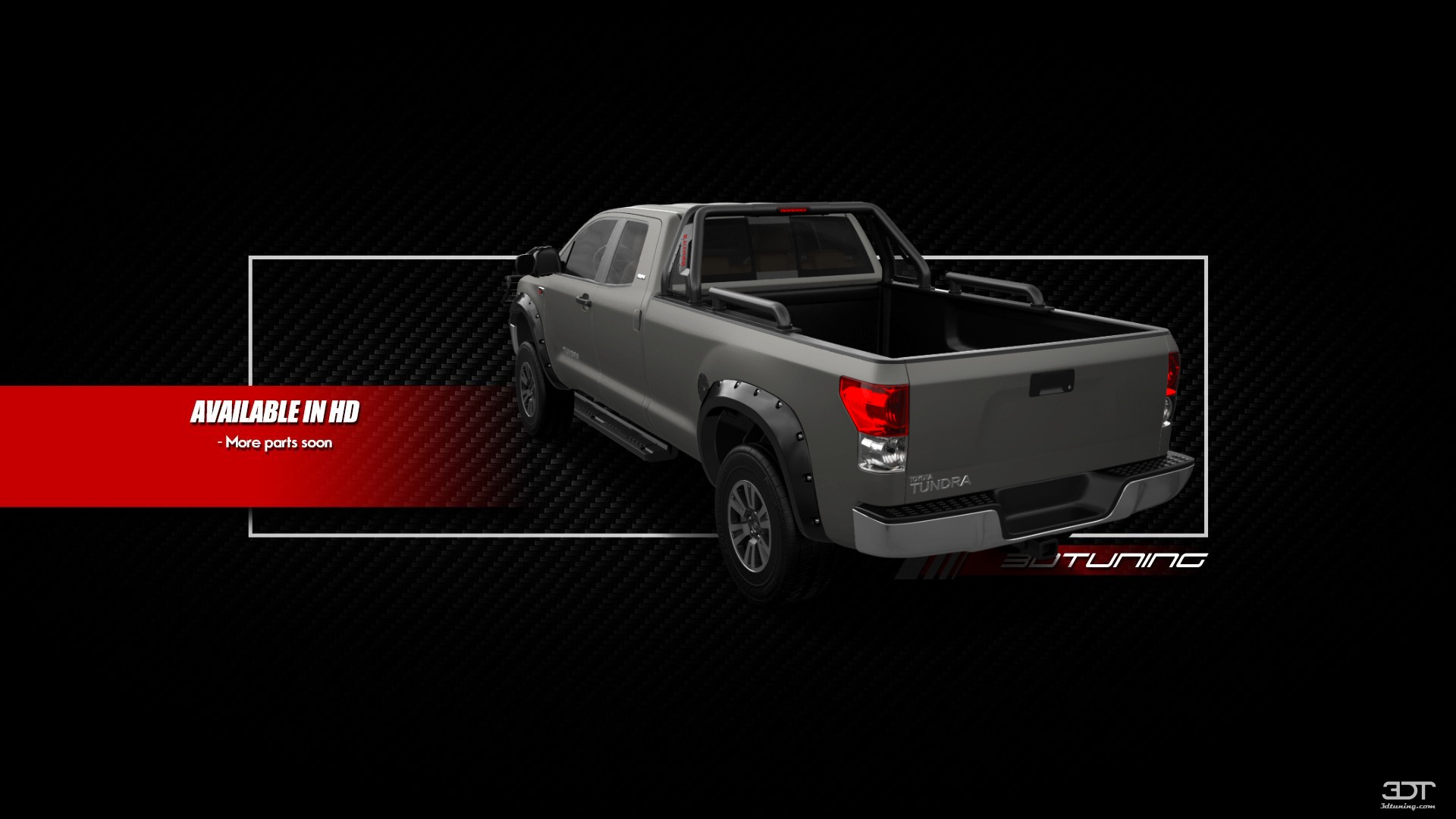 Toyota Tundra Double Cab 8 ft box 4 Door Truck 2007 Images