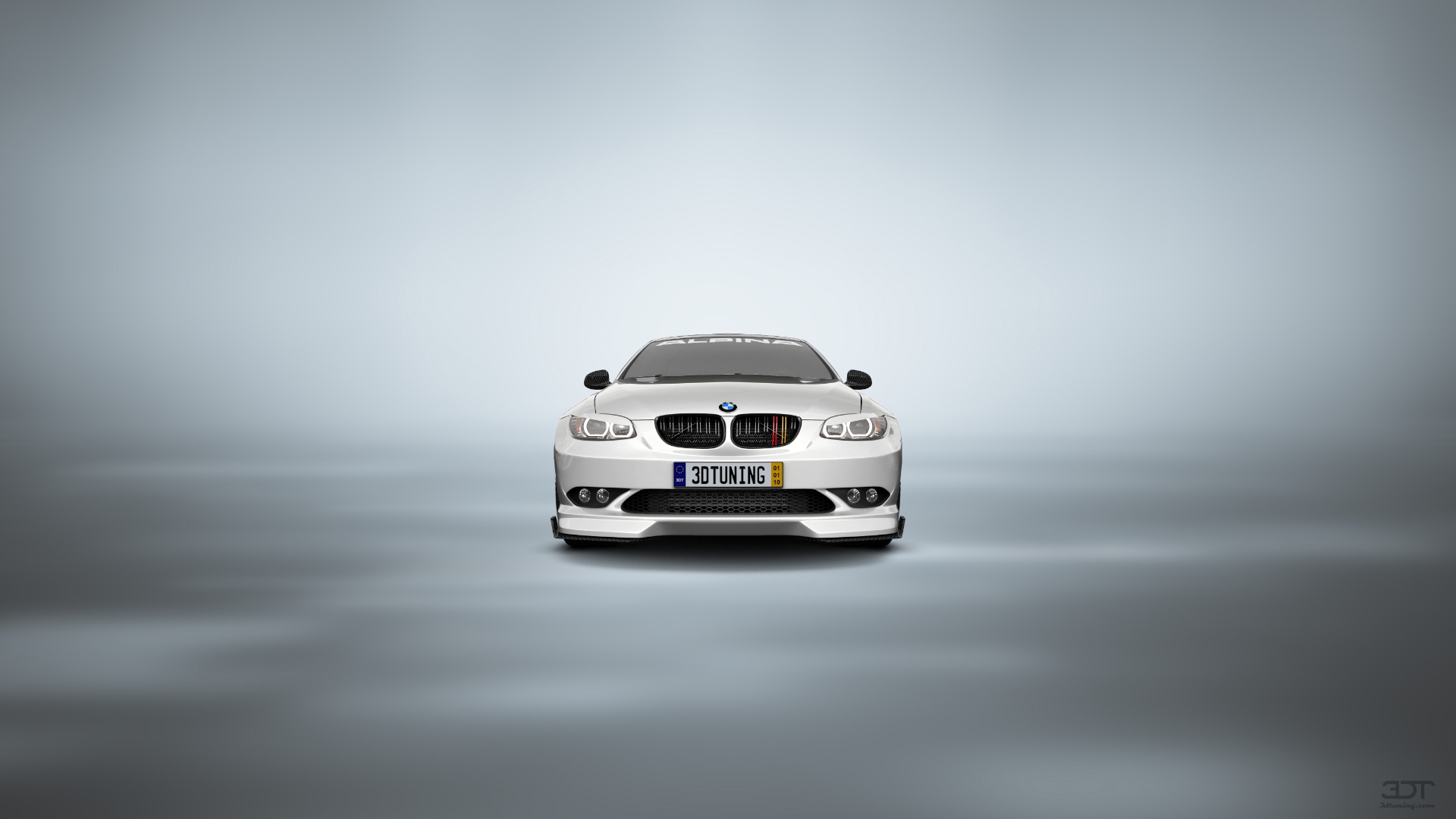 BMW 3 Series 2006