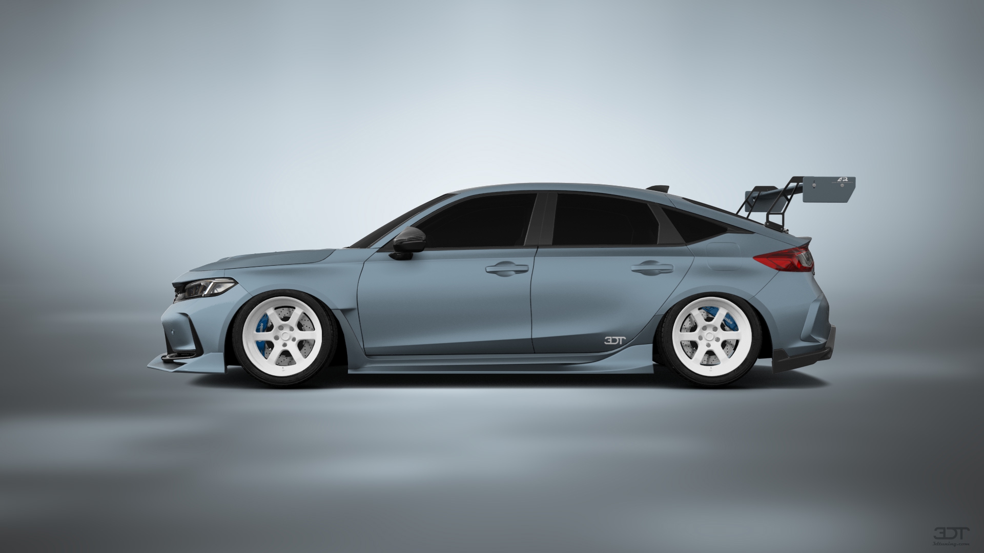 Honda Civic Type R 5 Door Liftback 2022