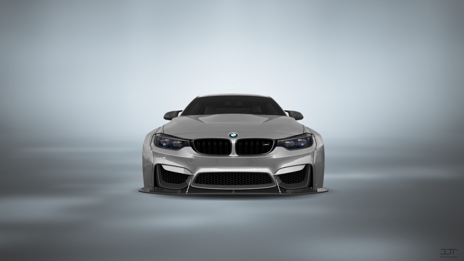 BMW M4 2 Door Coupe 2019