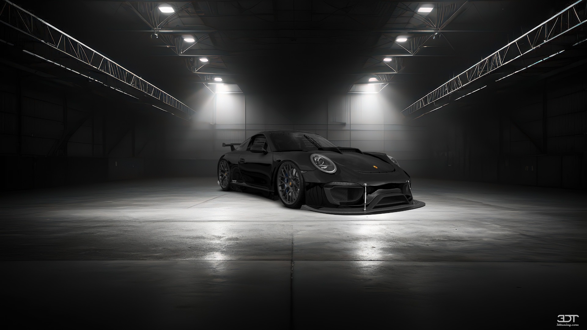 Porsche 911 Carrera 2 Door Coupe 2011 Images