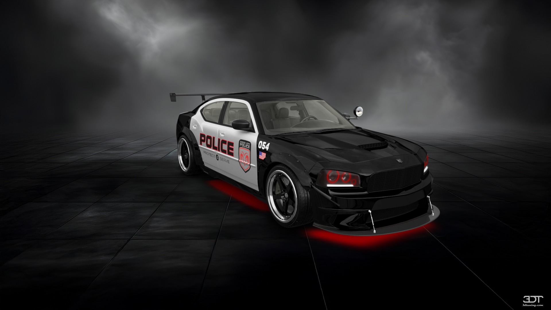 Dodge Charger Se Sedan 2006