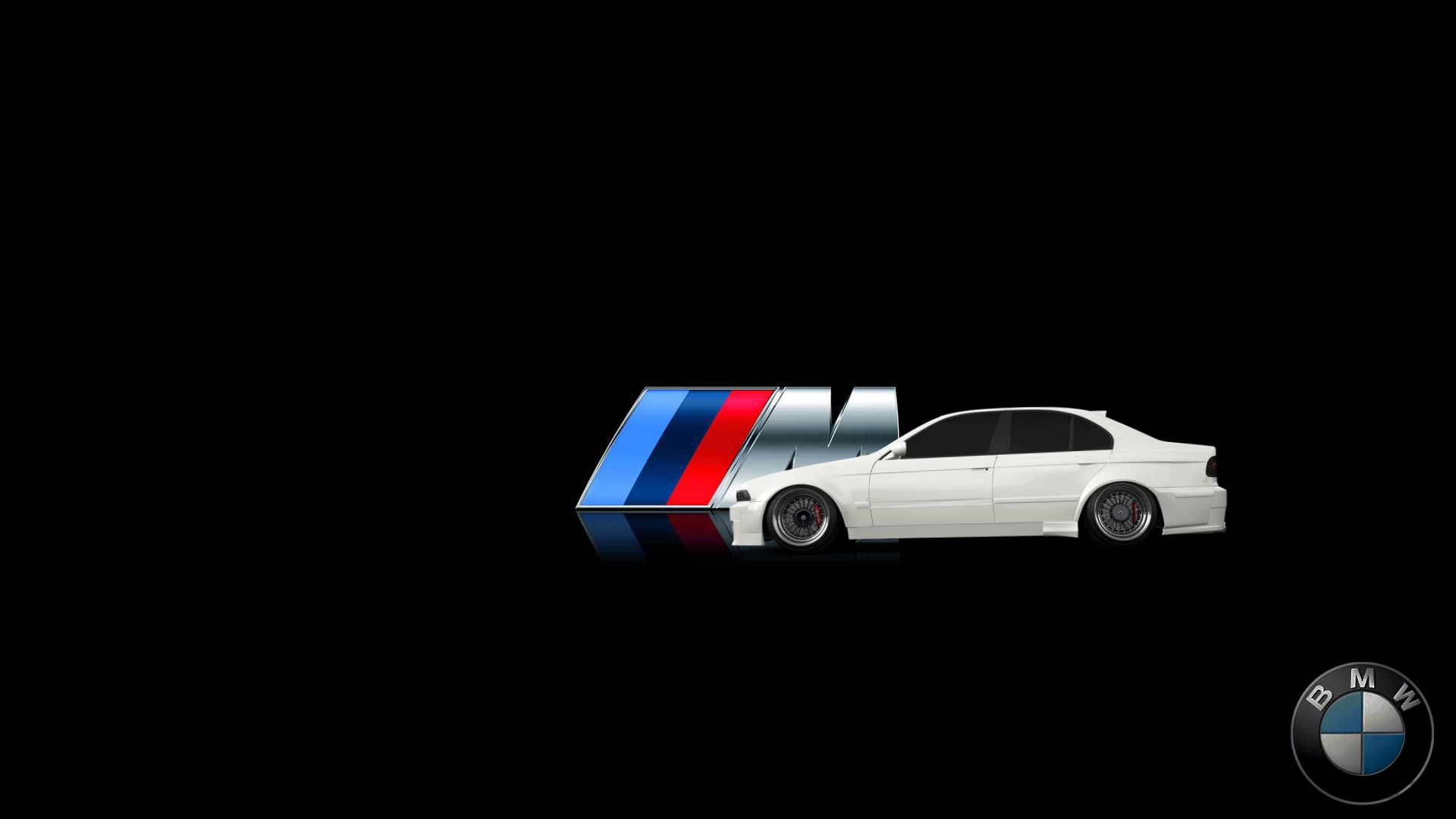 BMW 5 Series M5 Sedan 2003