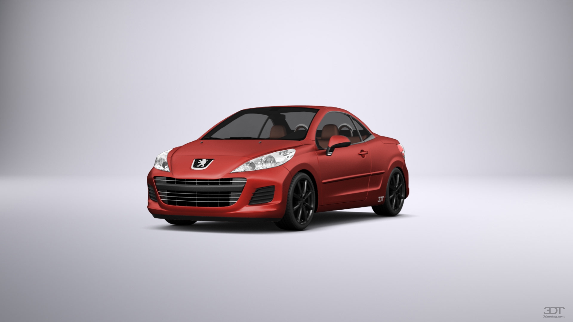 Peugeot 207 Hardtop 2012 Images