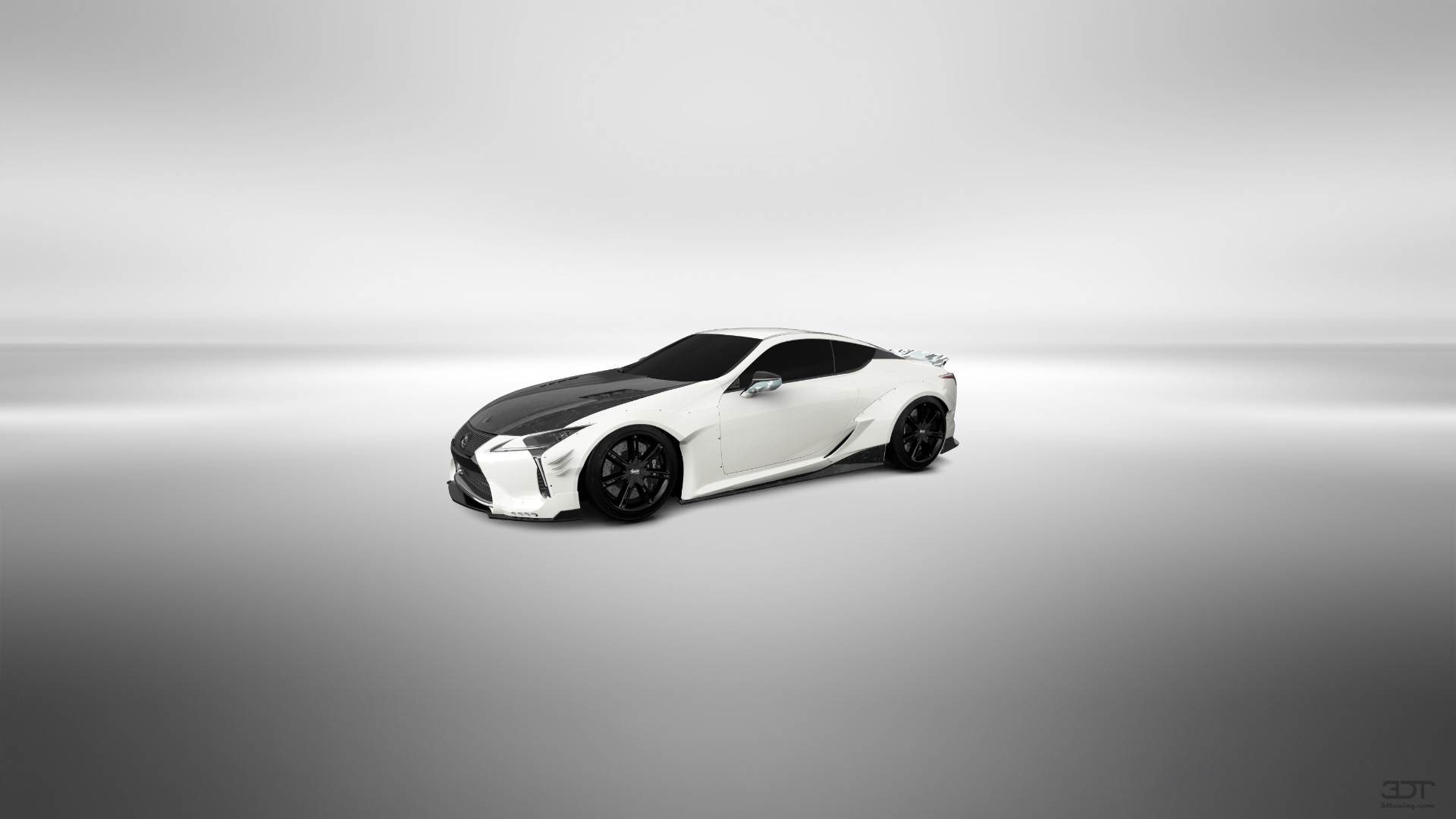 Lexus LC500 2 door fastback coupe 2017 Images