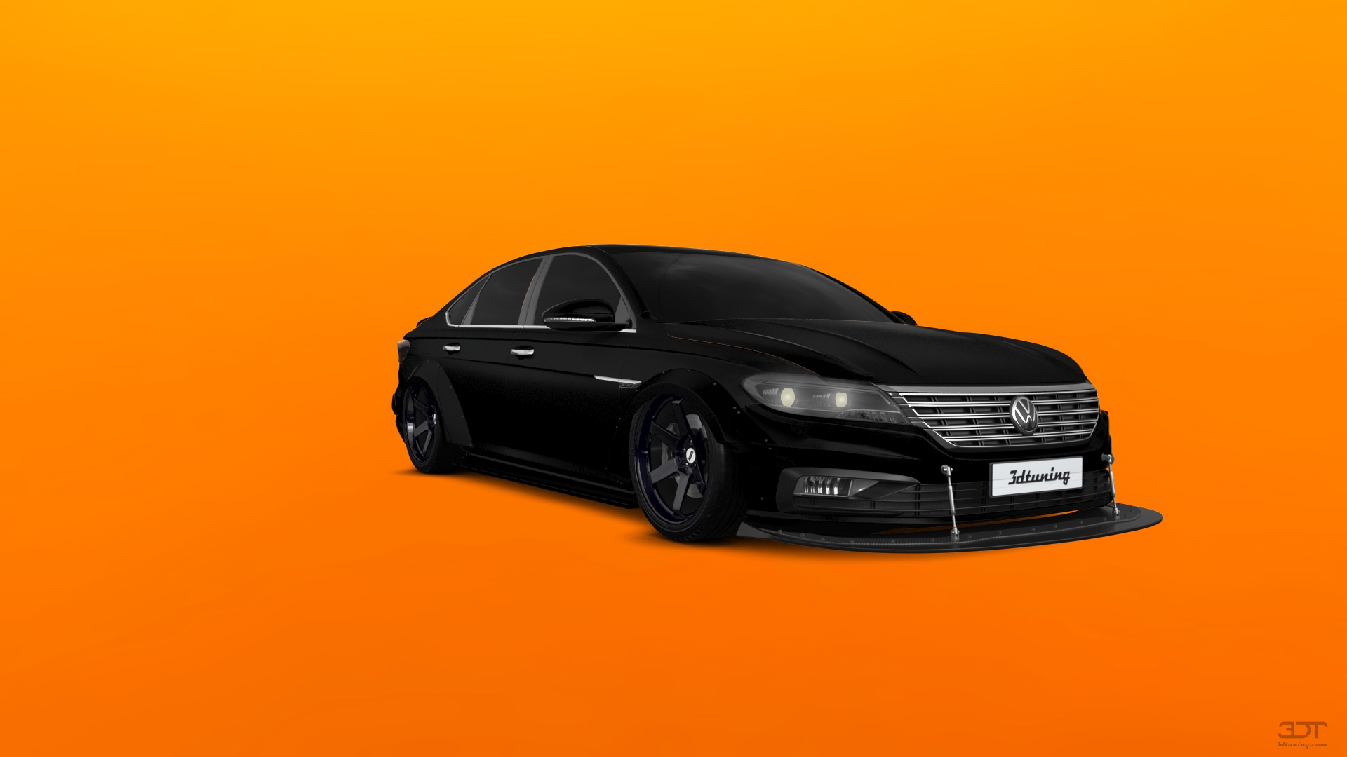 Volkswagen Lavida Sedan 2018 Images