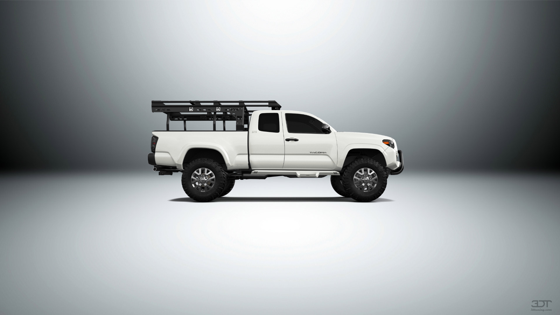 Toyota Tacoma Access Cab 4 Door pickup truck 2020