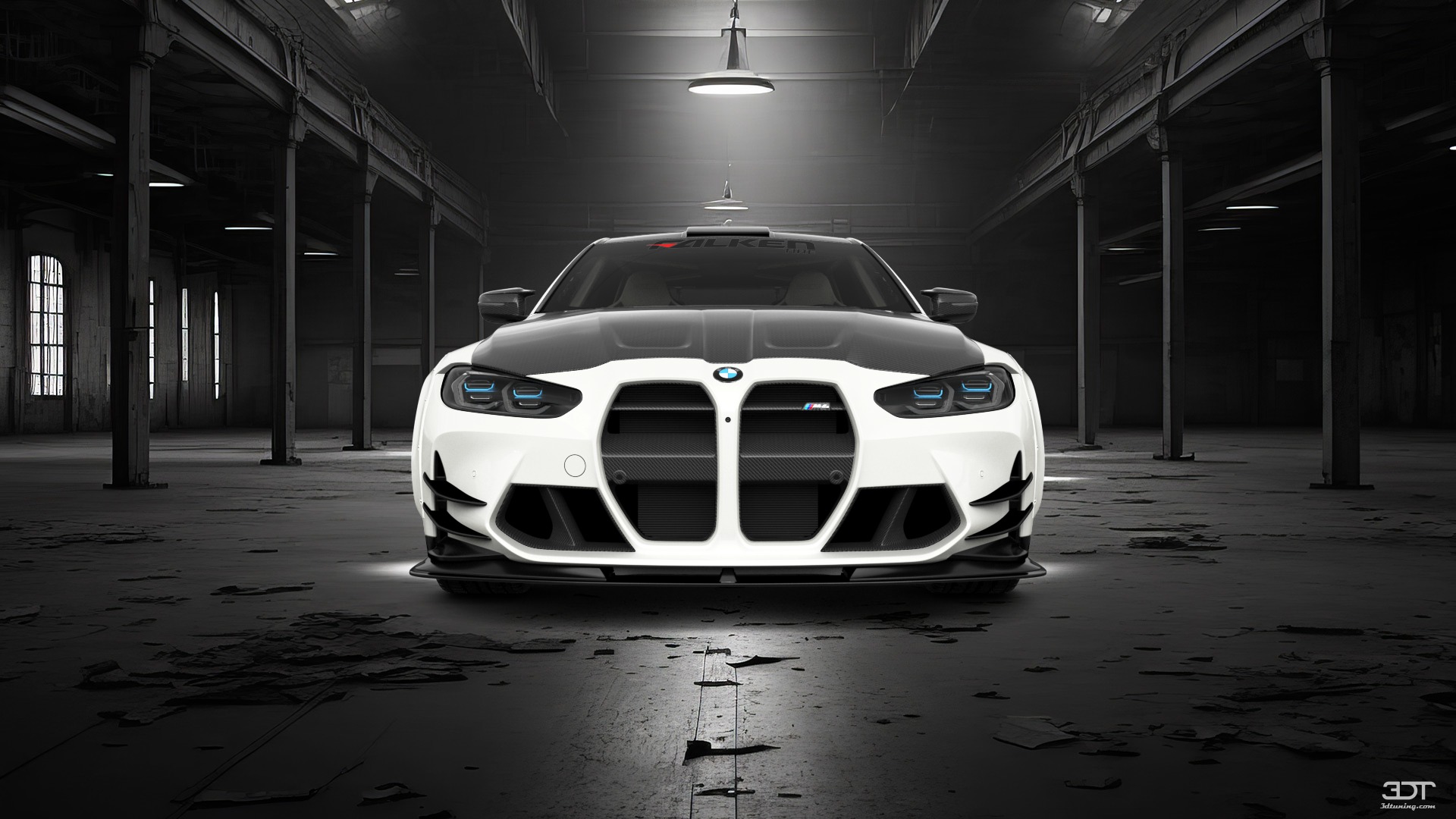 BMW M4 2 Door Coupe 2021