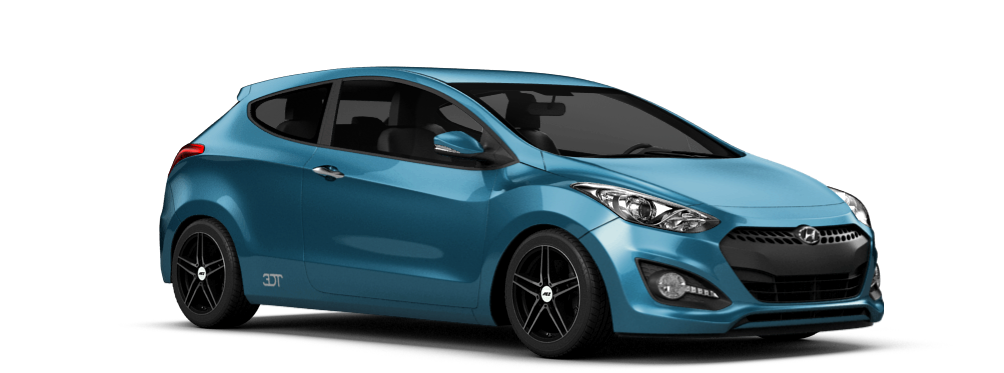 Hyundai i30 2013