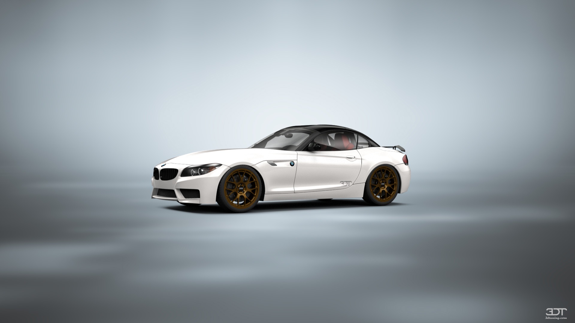 BMW Z4 Roadster 2009