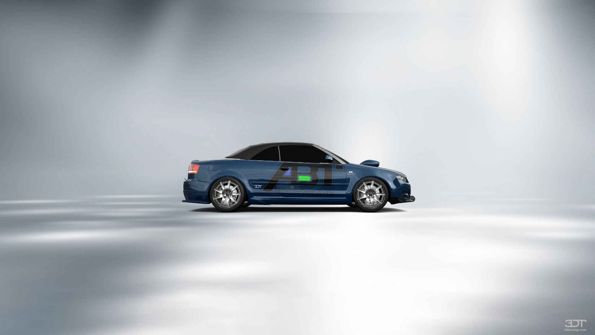 Audi A4 Cabriolet 2006