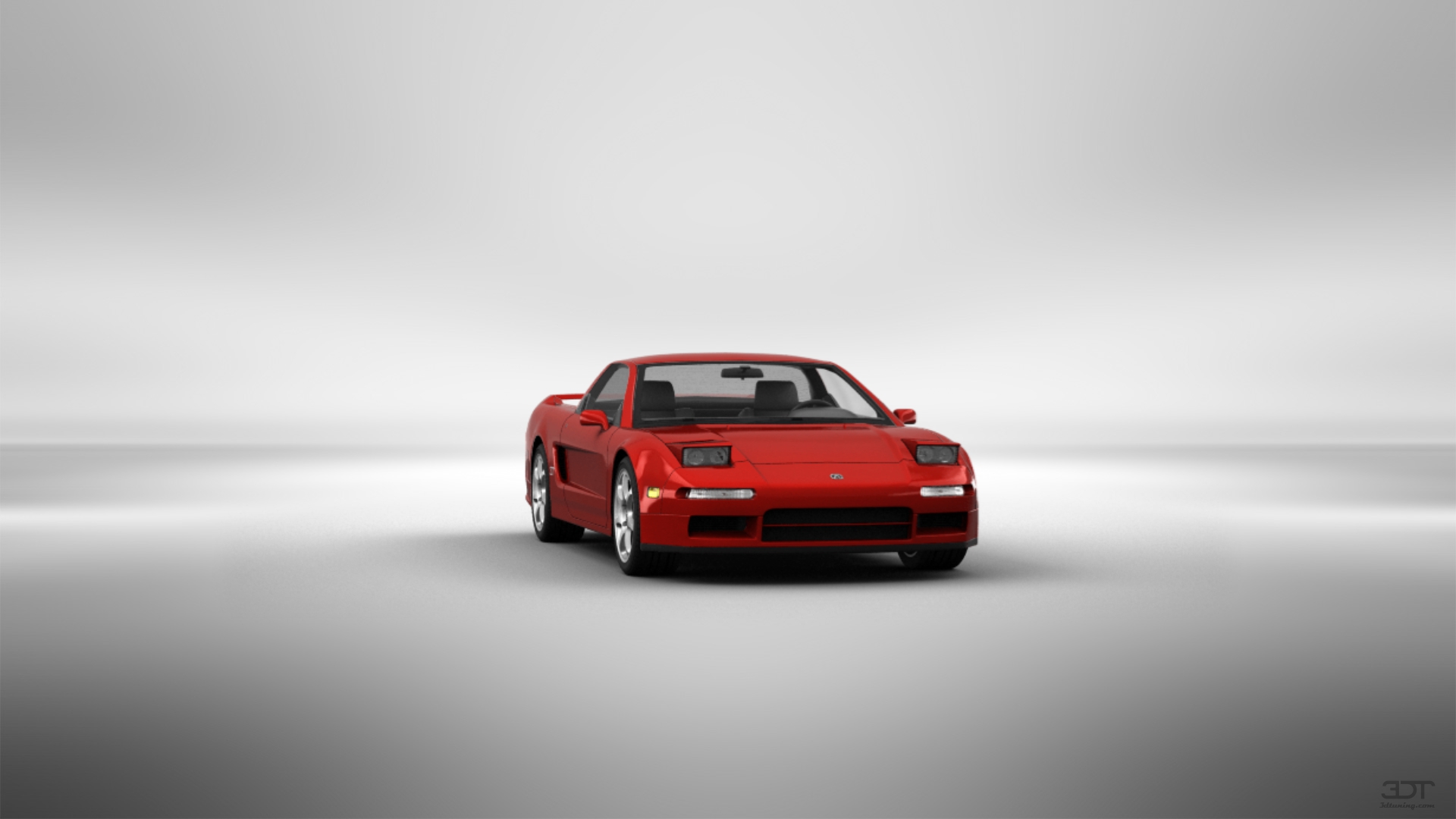 Acura NSX Coupe 1997