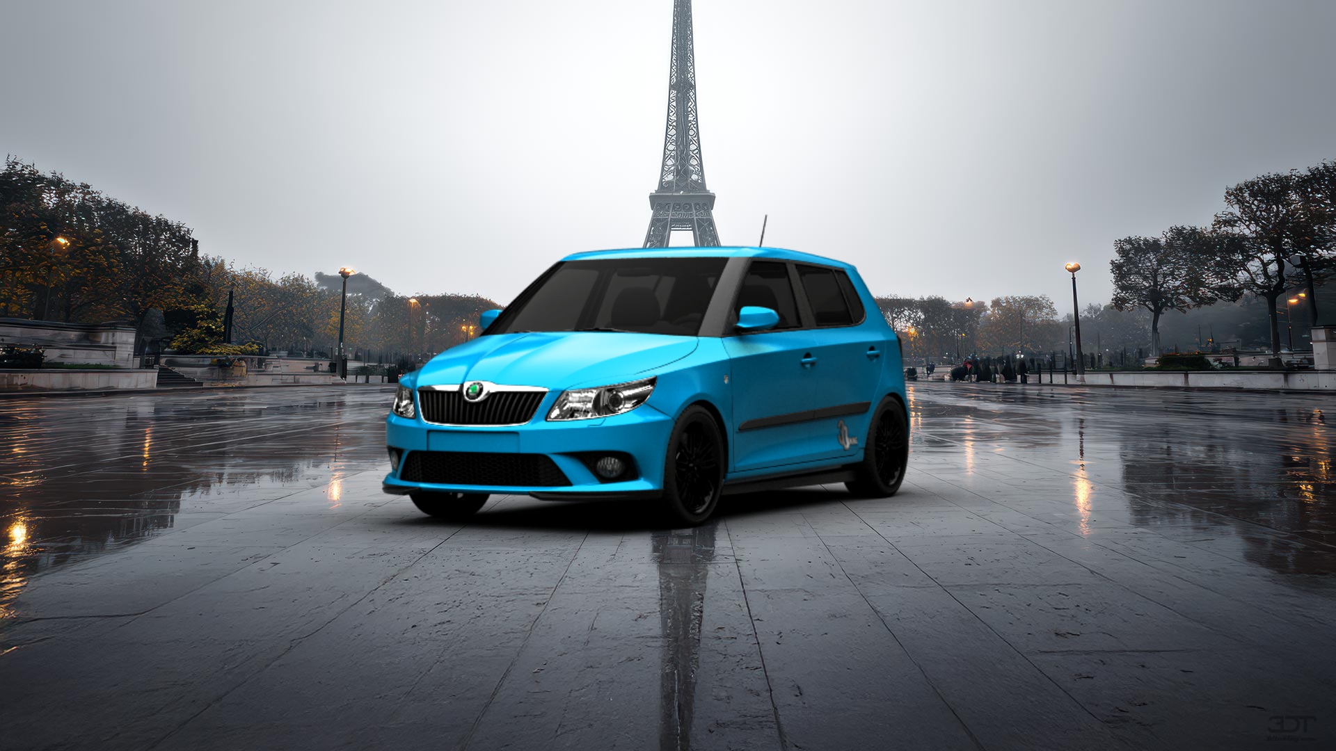 fabia