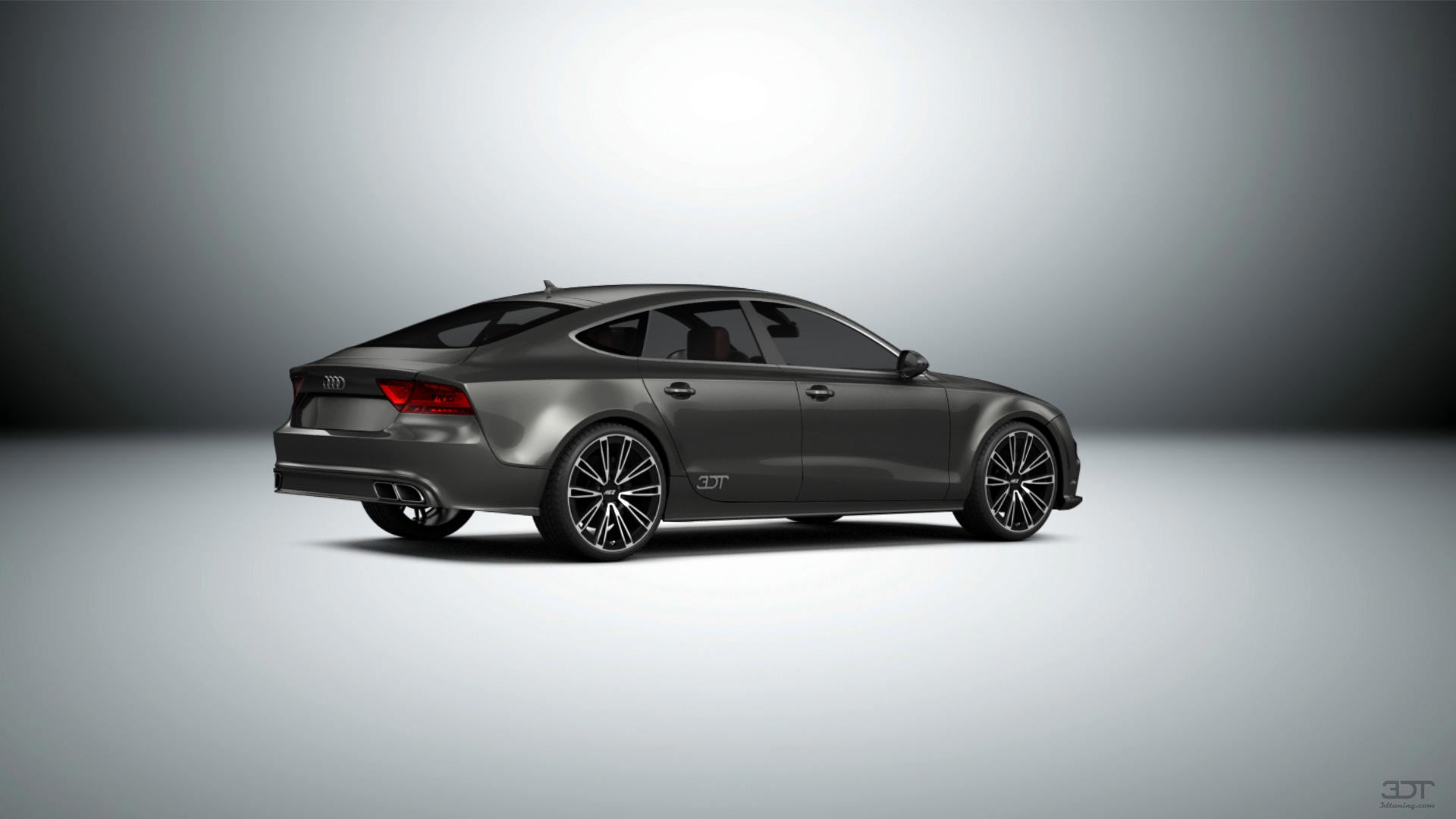 Audi A7 Liftback 2011