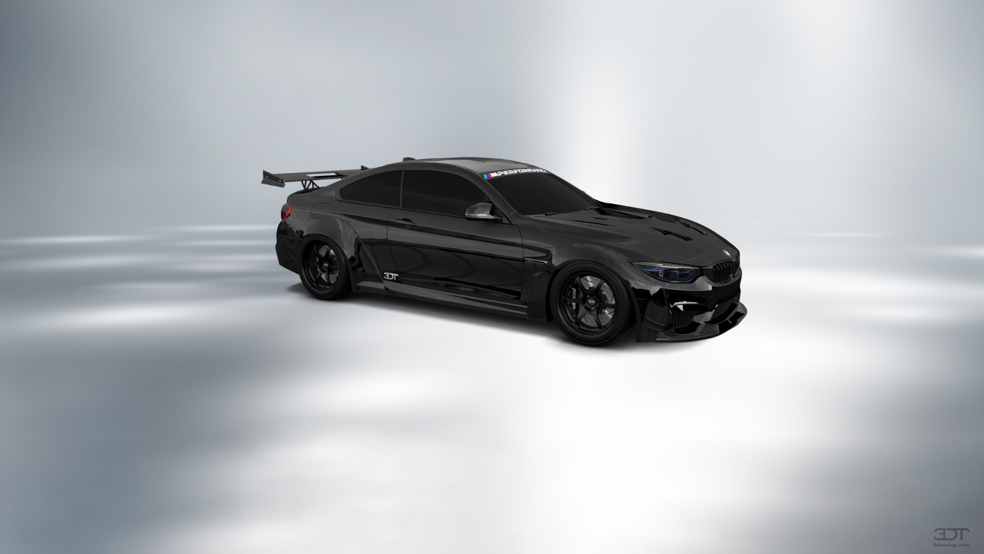 BMW M4 2 Door Coupe 2019