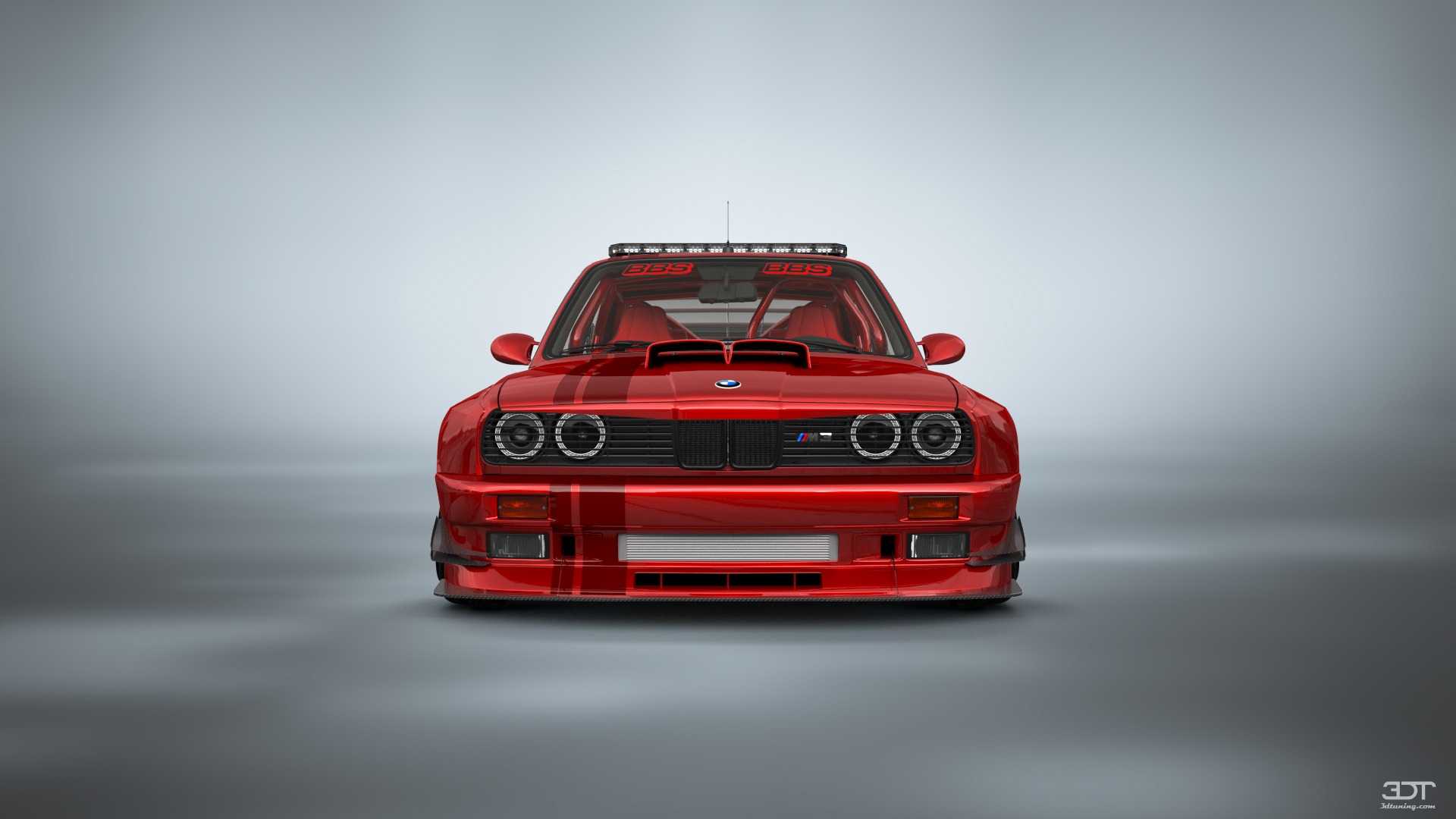 BMW M3 2 Door Coupe 1986 Images