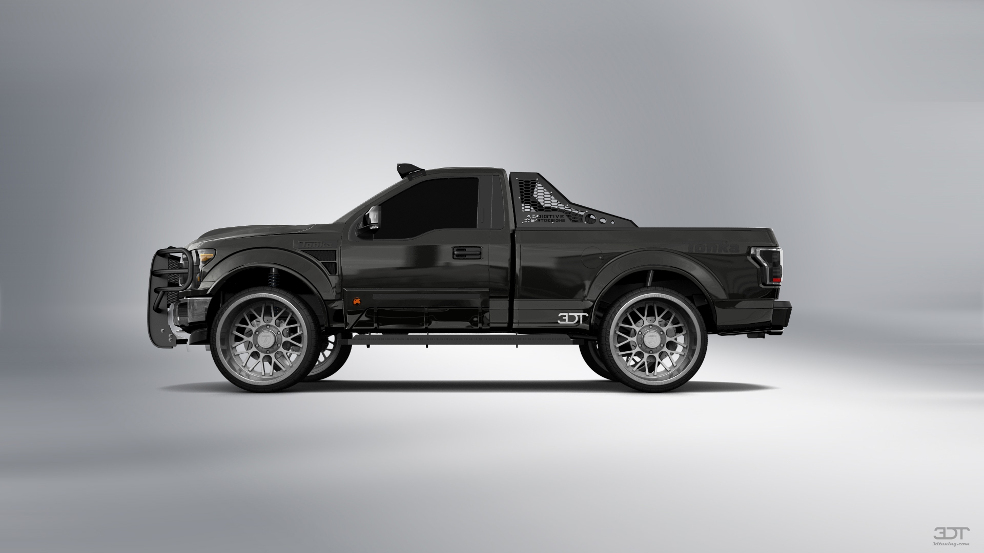 Ford F-150 Regular Cab 2 Door truck 2019