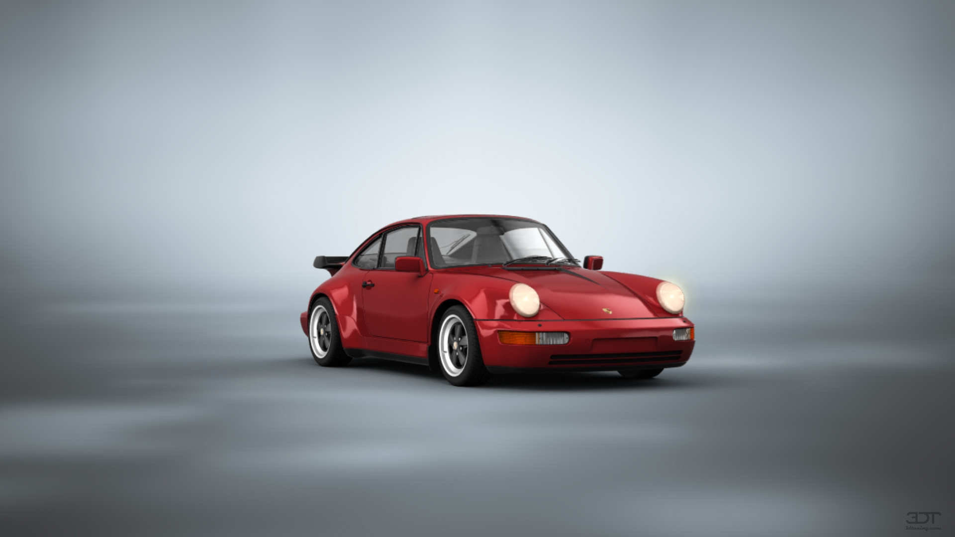 Porsche 911 Turbo Coupe 1978