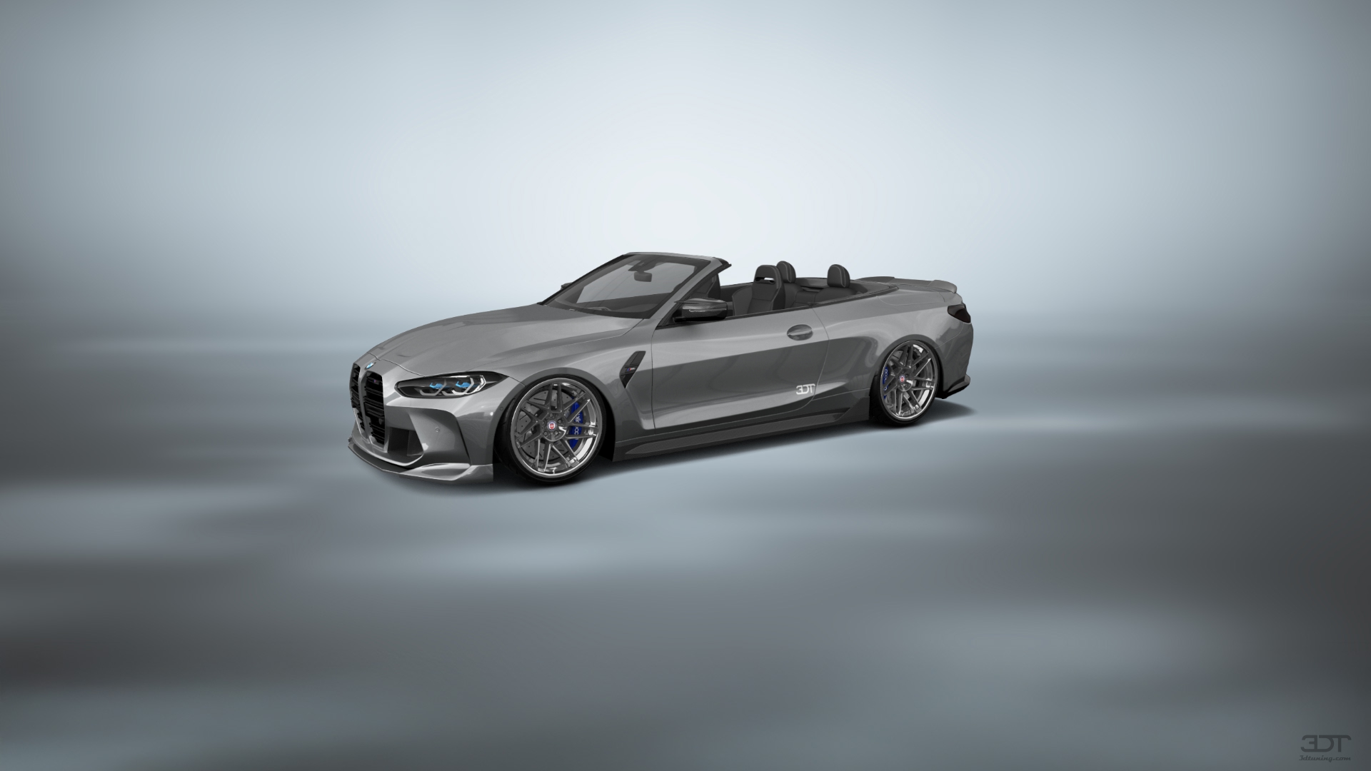 BMW M4 2 Door Convertible 2022