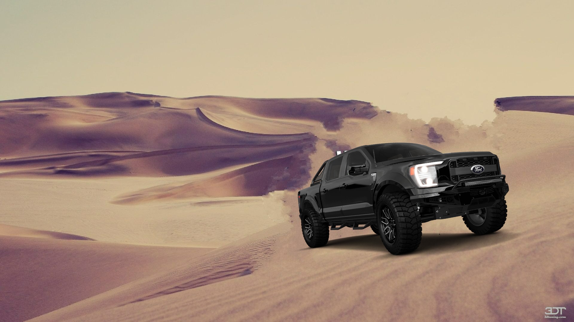 Ford F-150 SuperCrew 4 Door pickup truck 2021 Изображения