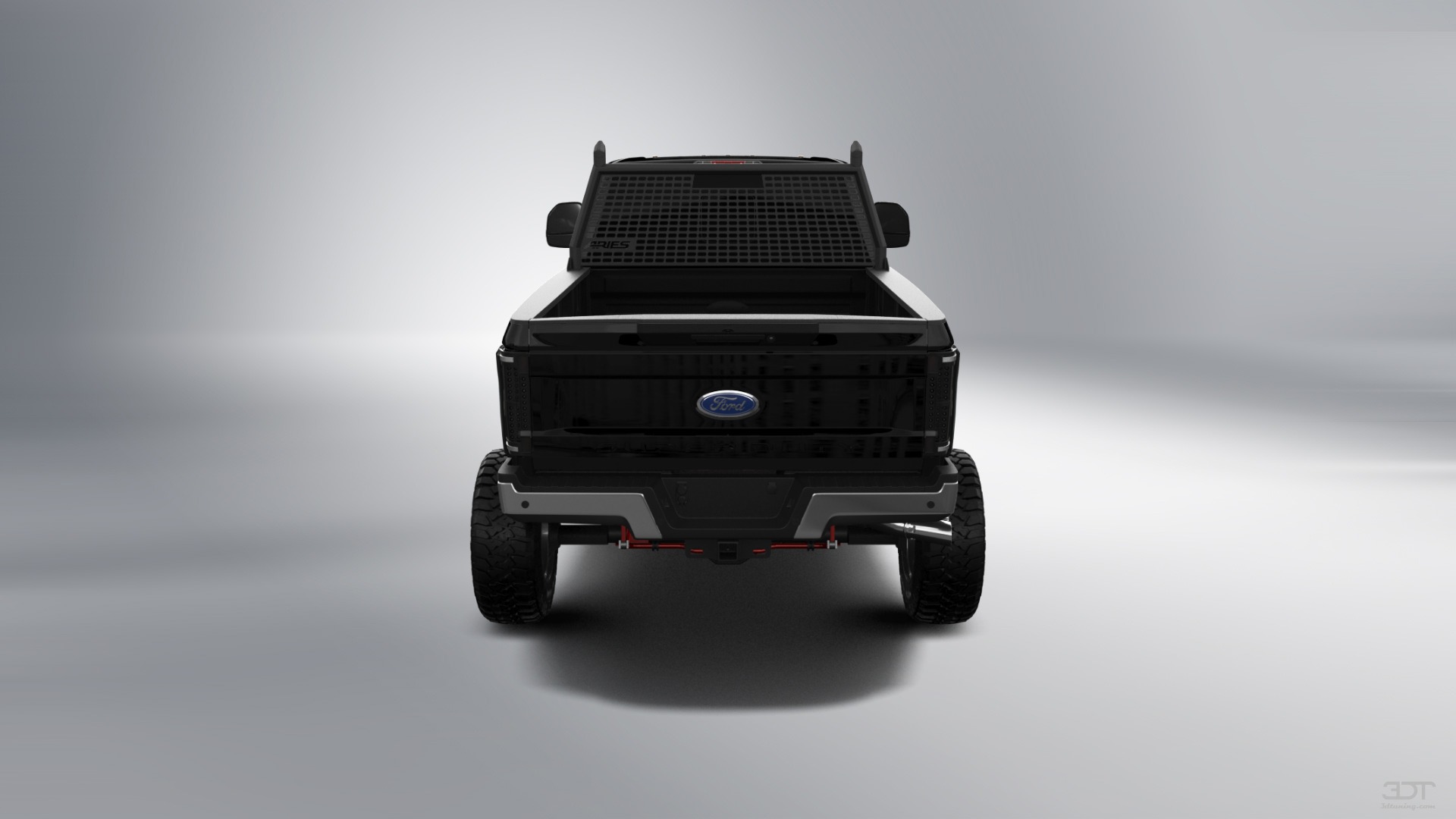 Ford F-250 Truck 2018