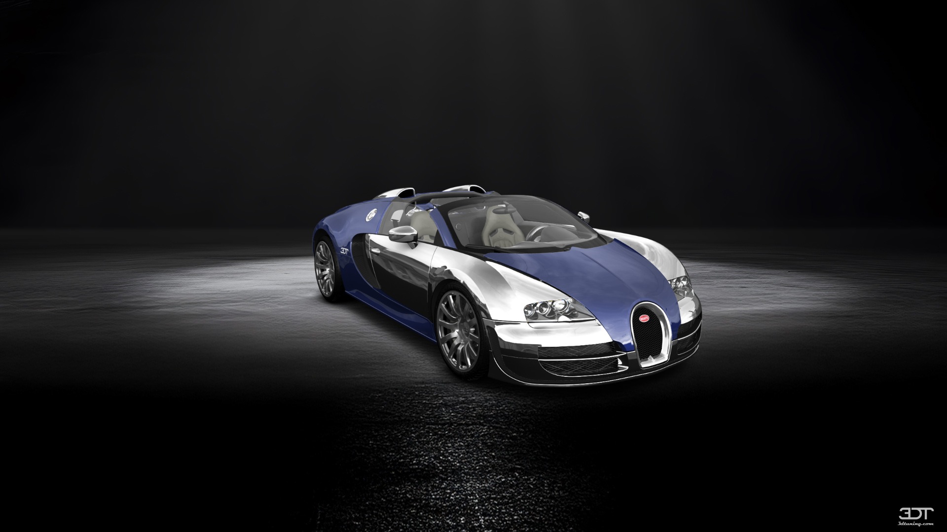 Bugatti Veyron 16.4 Grand Sport Vitesse 2 door targa top 2012 Images