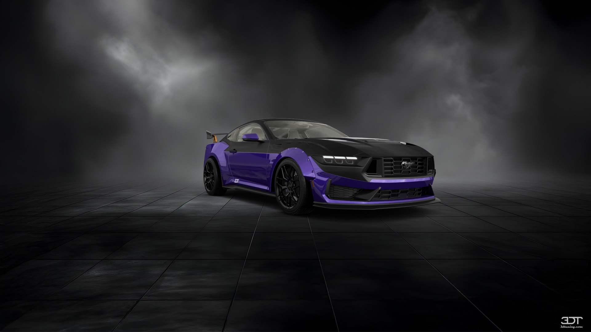 Ford Mustang 2 Door Coupe 2024