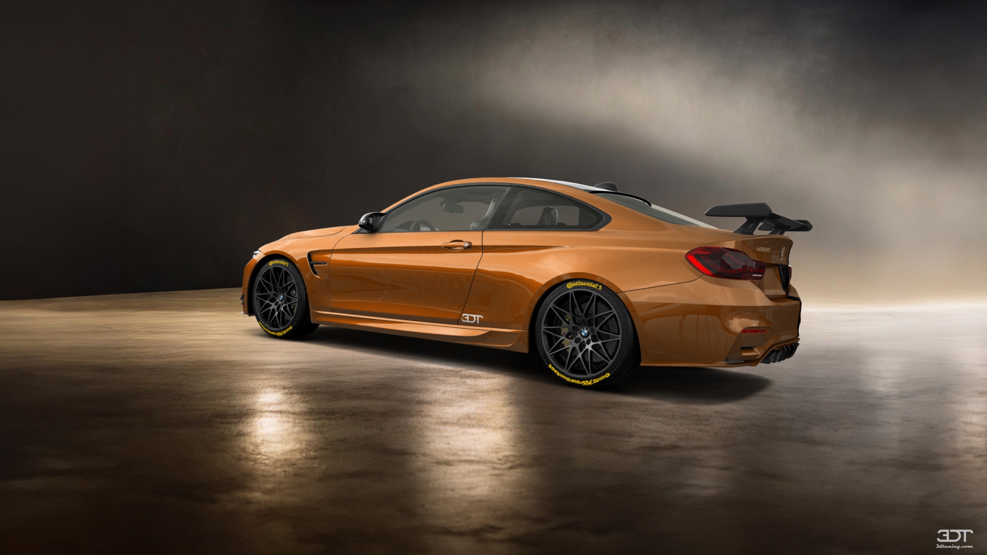BMW M4 2 Door Coupe 2019