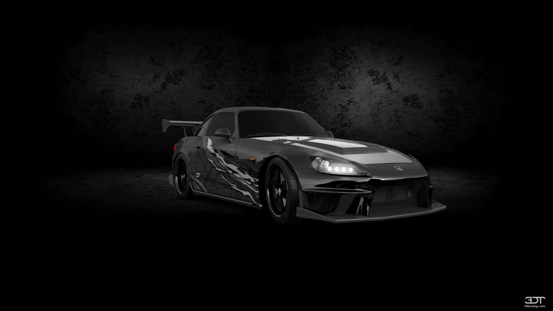 Honda S2000 Roadster 1999