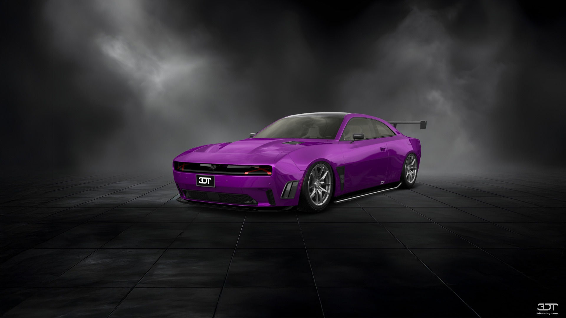 Dodge Charger 2 Door Coupe 2024