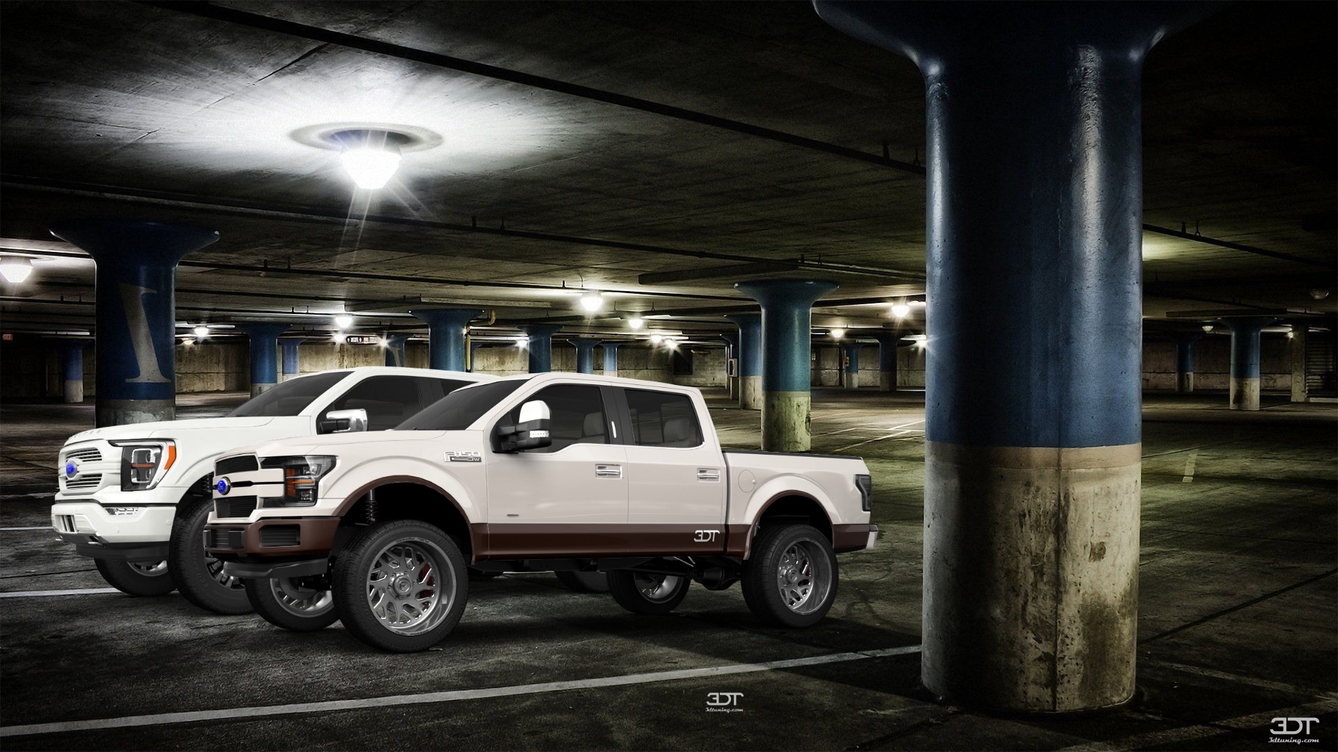 Ford F-150 Truck 2019