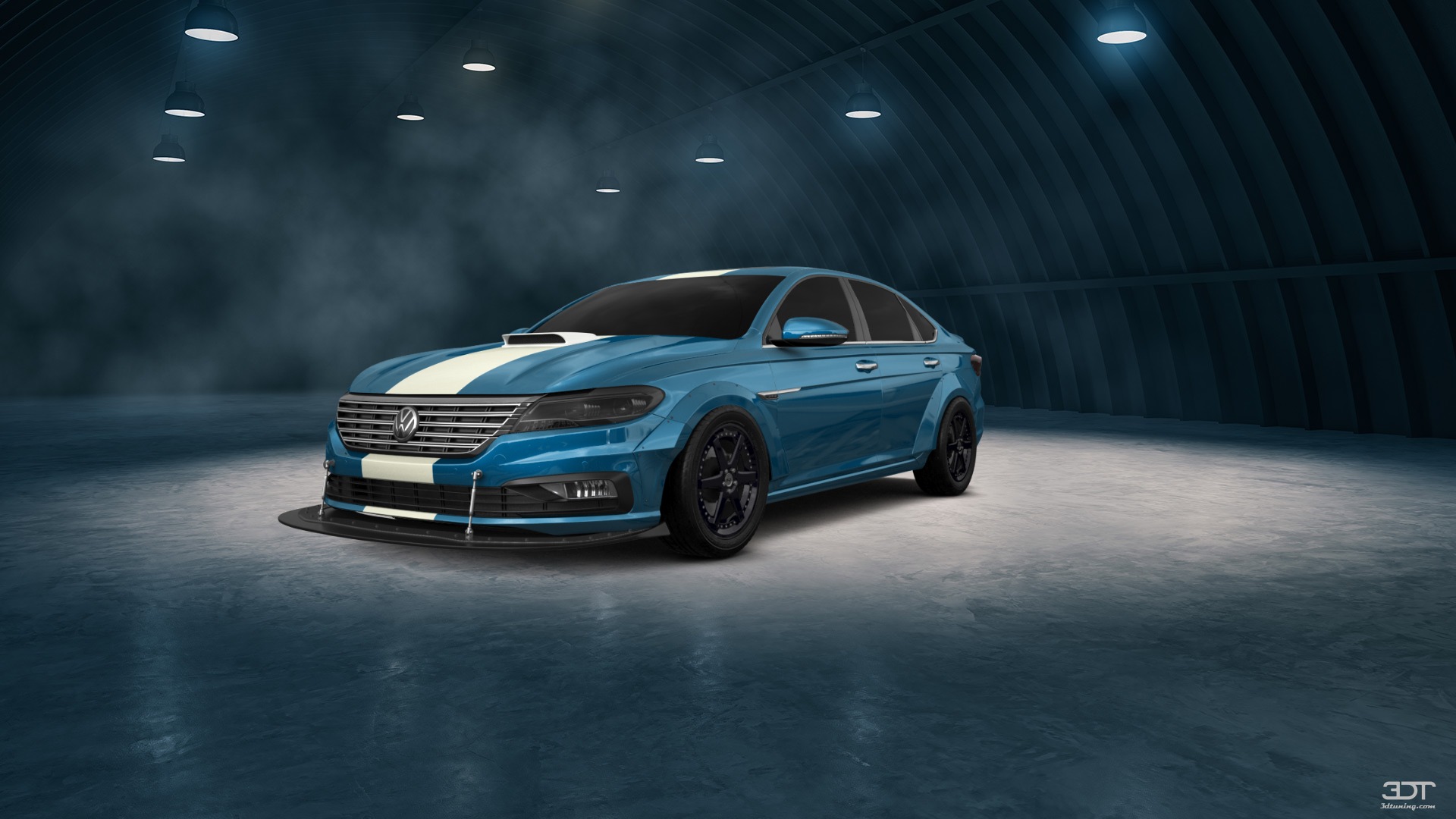Volkswagen Lavida Sedan 2018