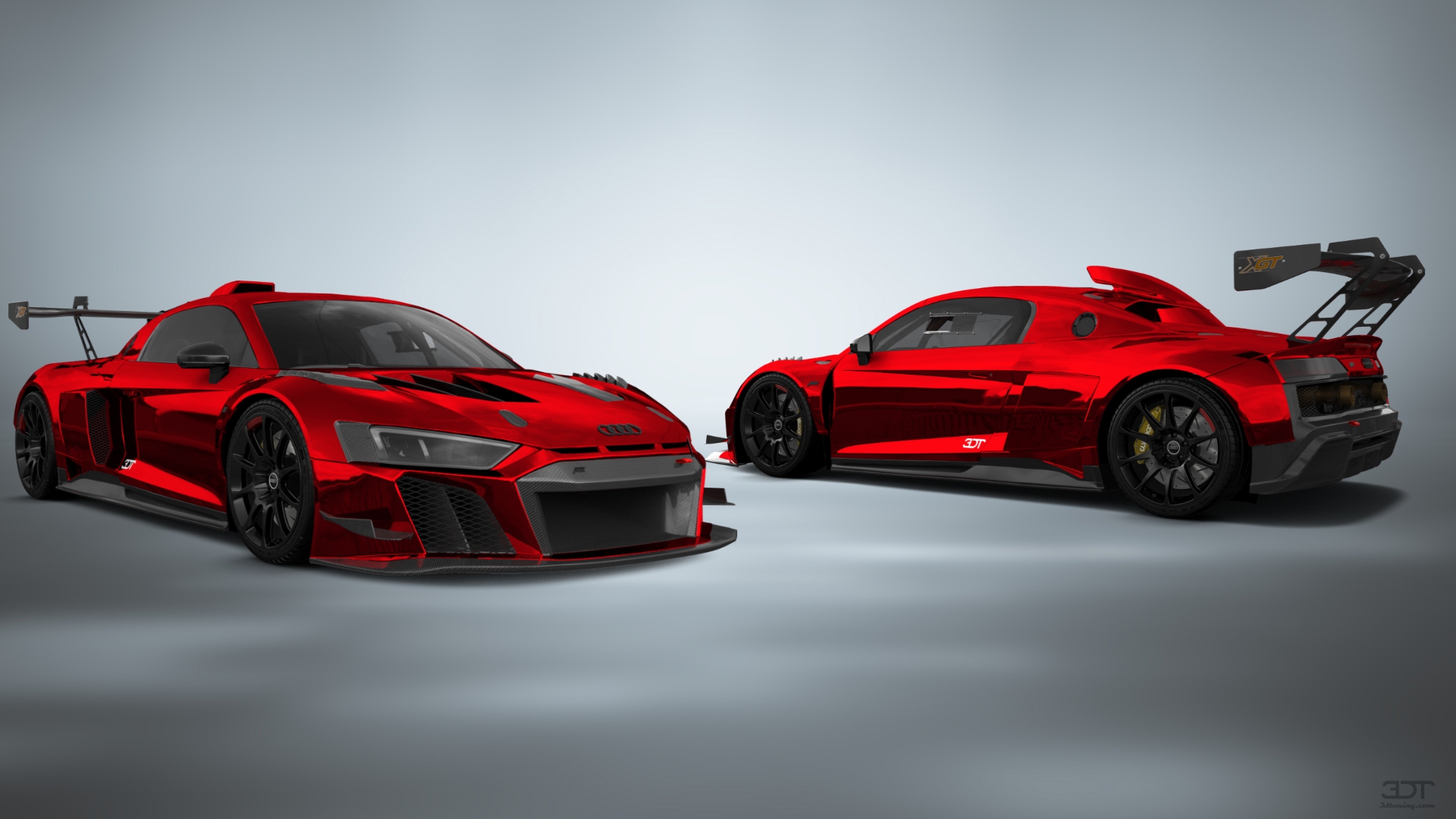 Audi R8 2 Door Coupe 2019