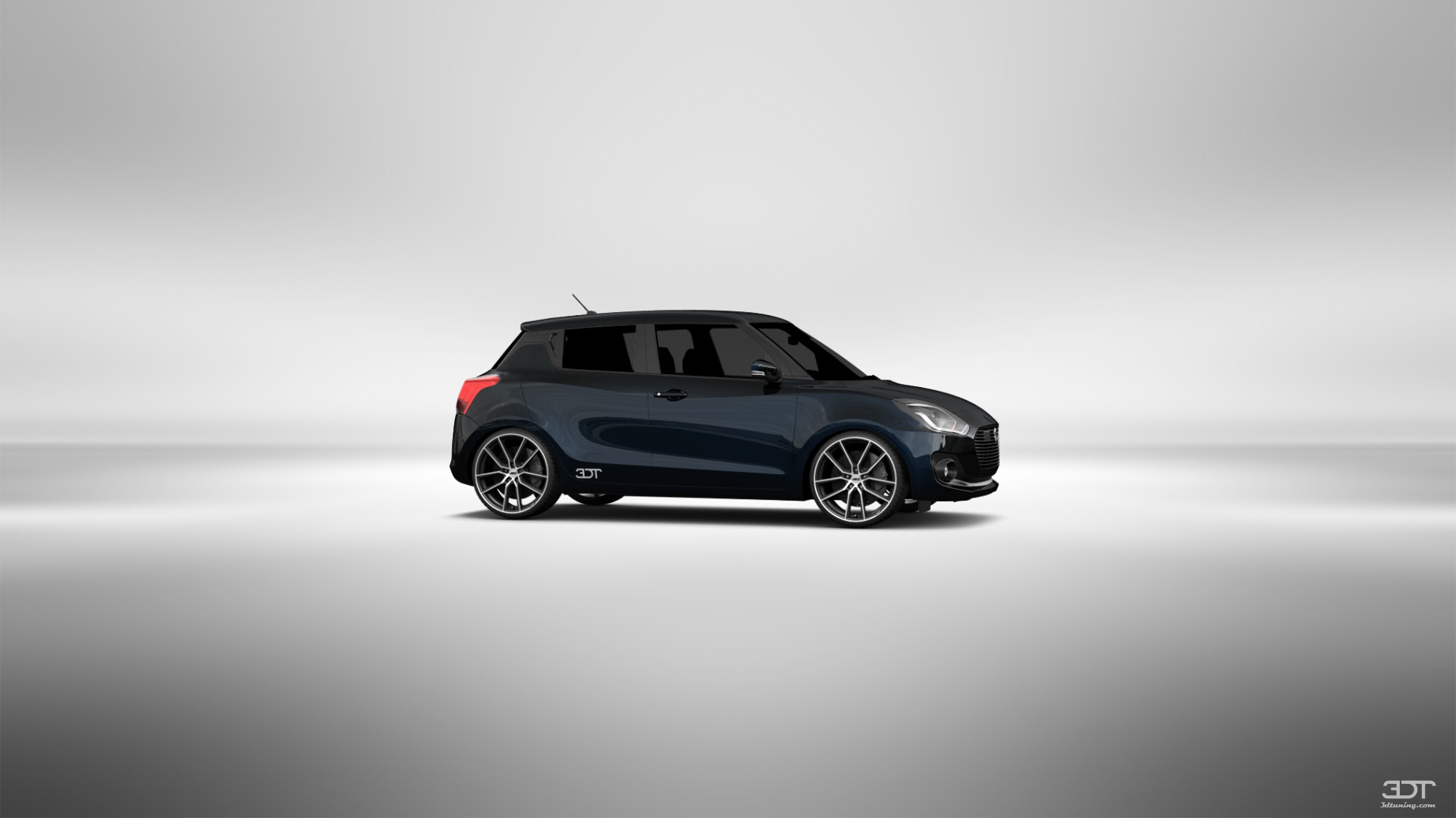 Suzuki Swift 5 Door Hatchback 2017