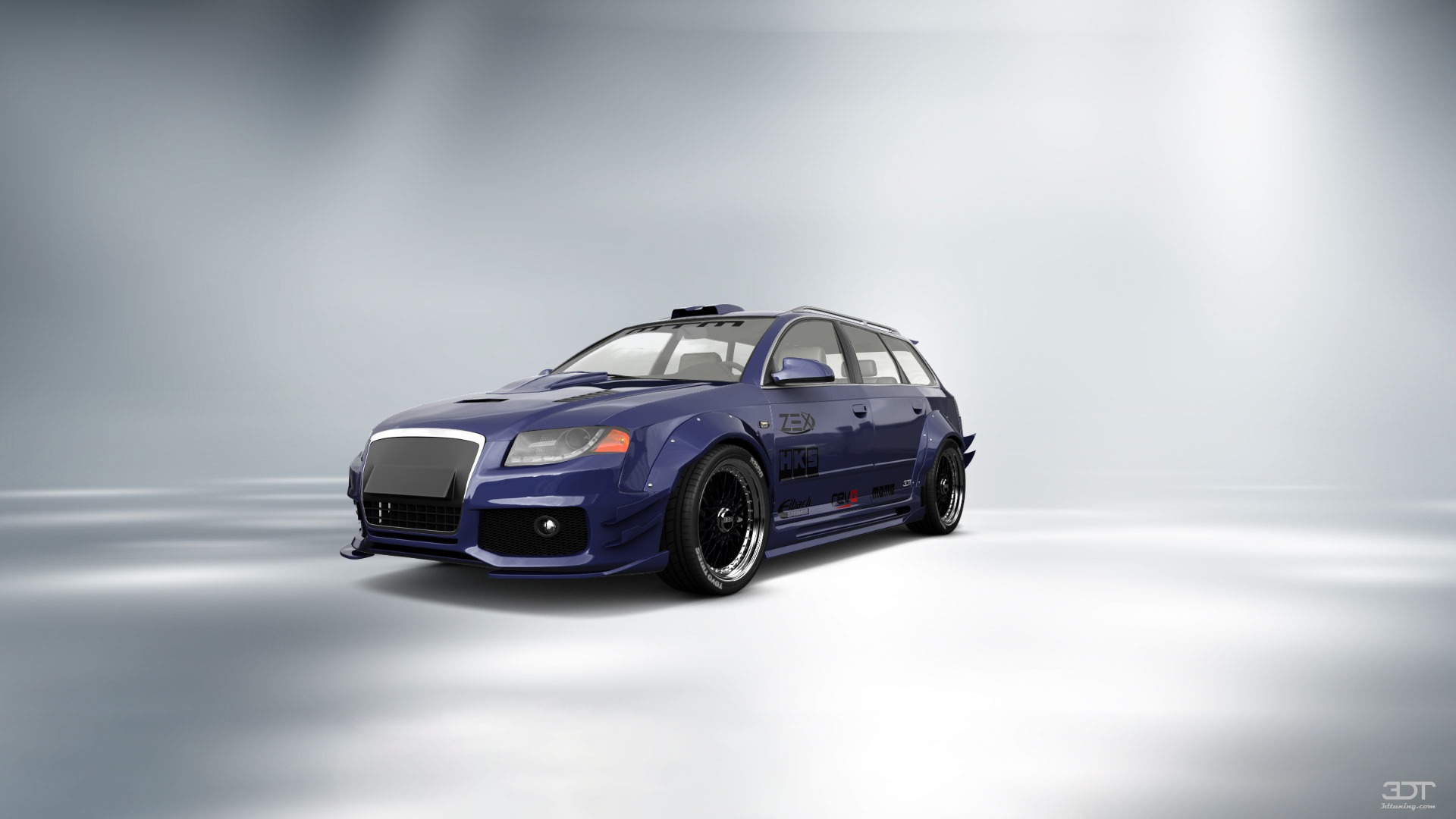 Audi A4 Avant 2006