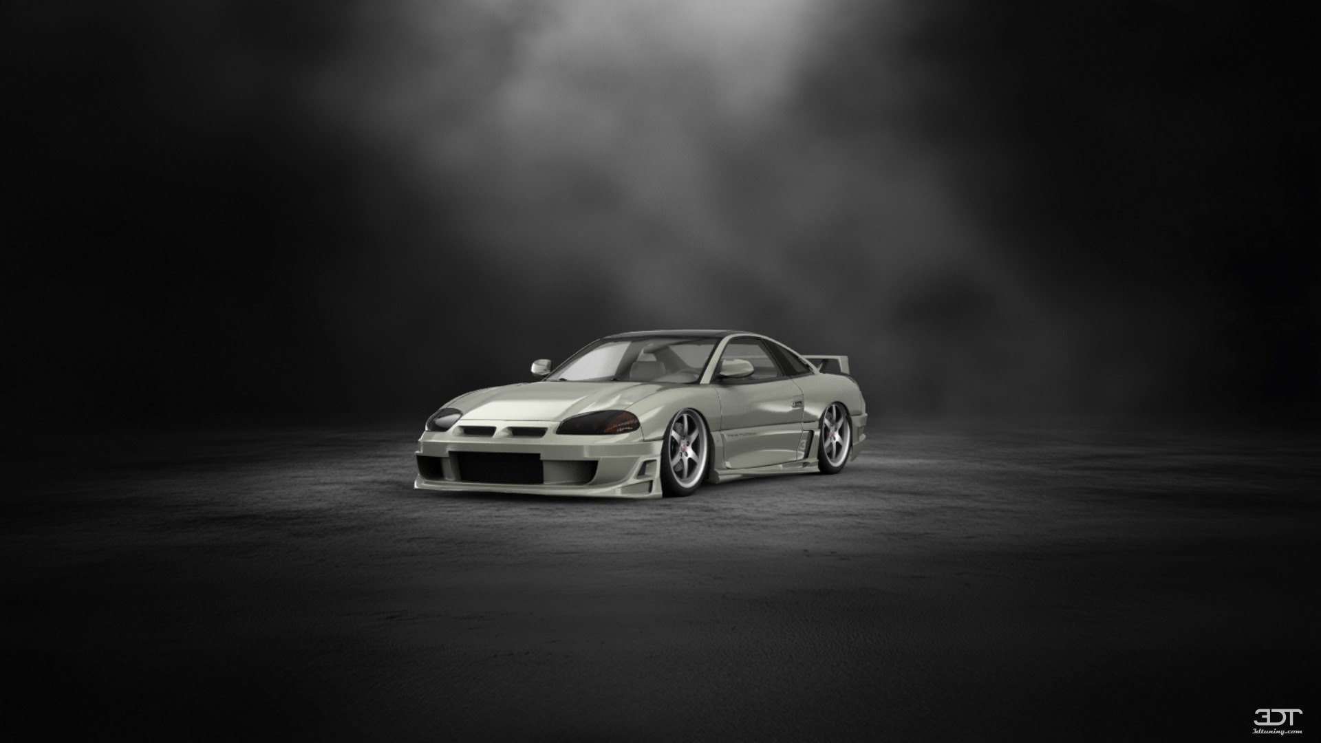 Dodge Stealth RT Coupe 1994