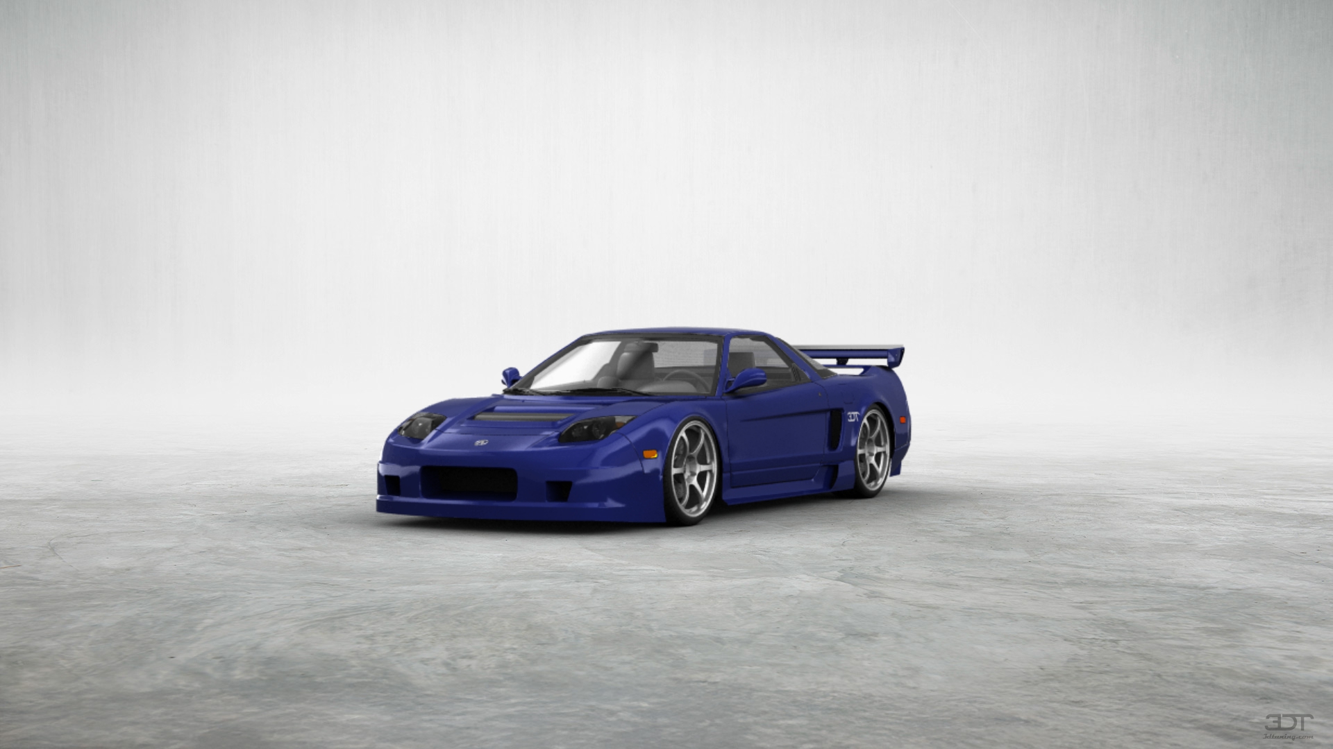 Acura NSX Coupe 2005