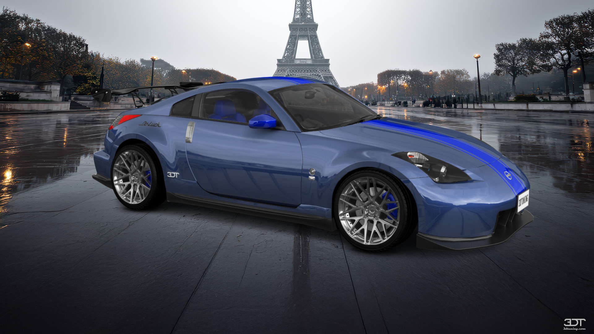 Nissan 350Z 2 Door Coupe 2002 Images
