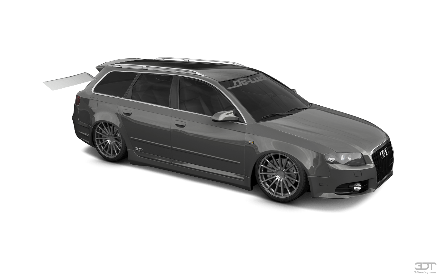 Audi A4 Avant 2006