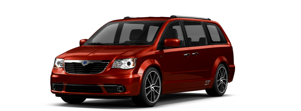 van
