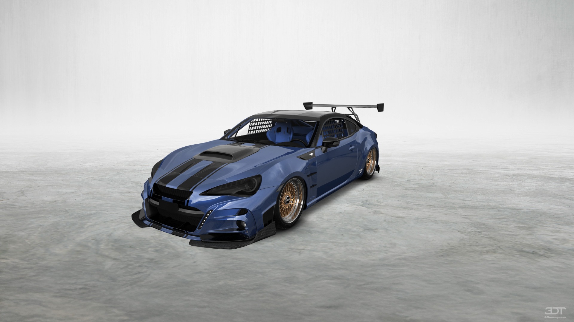 Toyota GT86 2 Door Coupe 2013