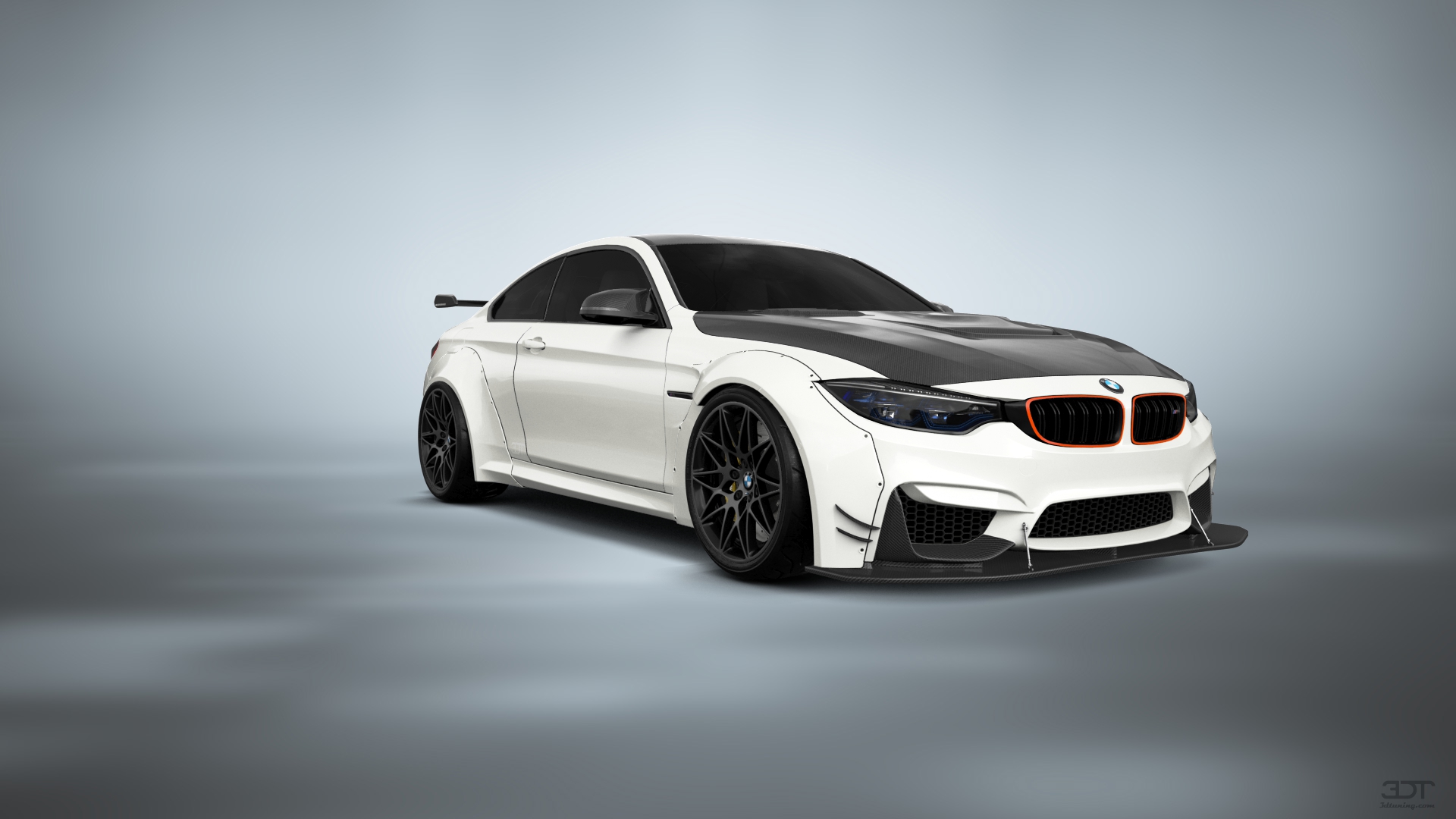 BMW M4 2 Door Coupe 2019