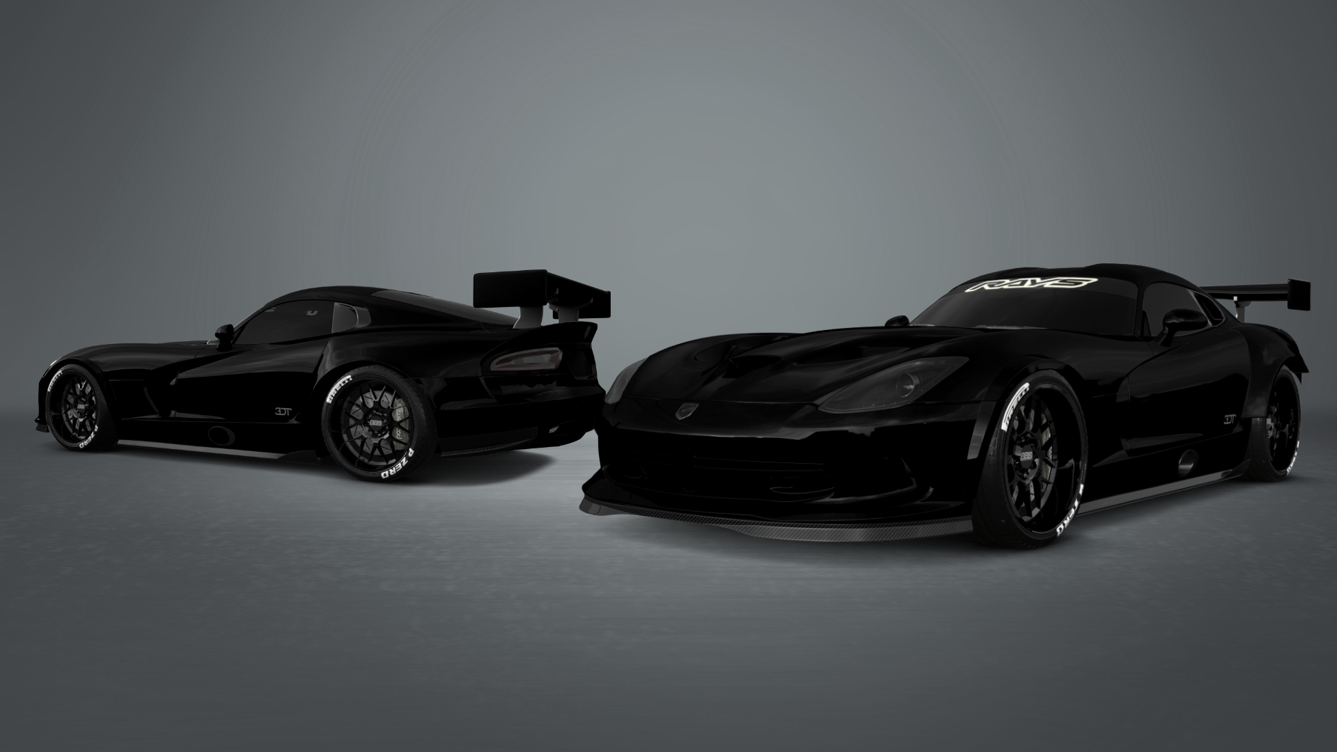 Dodge SRT Viper GTS 2 Door Coupe 2013 Images